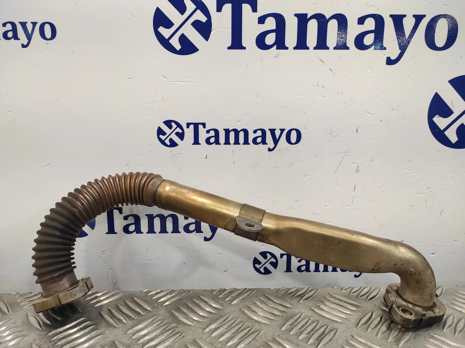 Tubo Egr para Renault Trafic Combi (Ab 4.01)