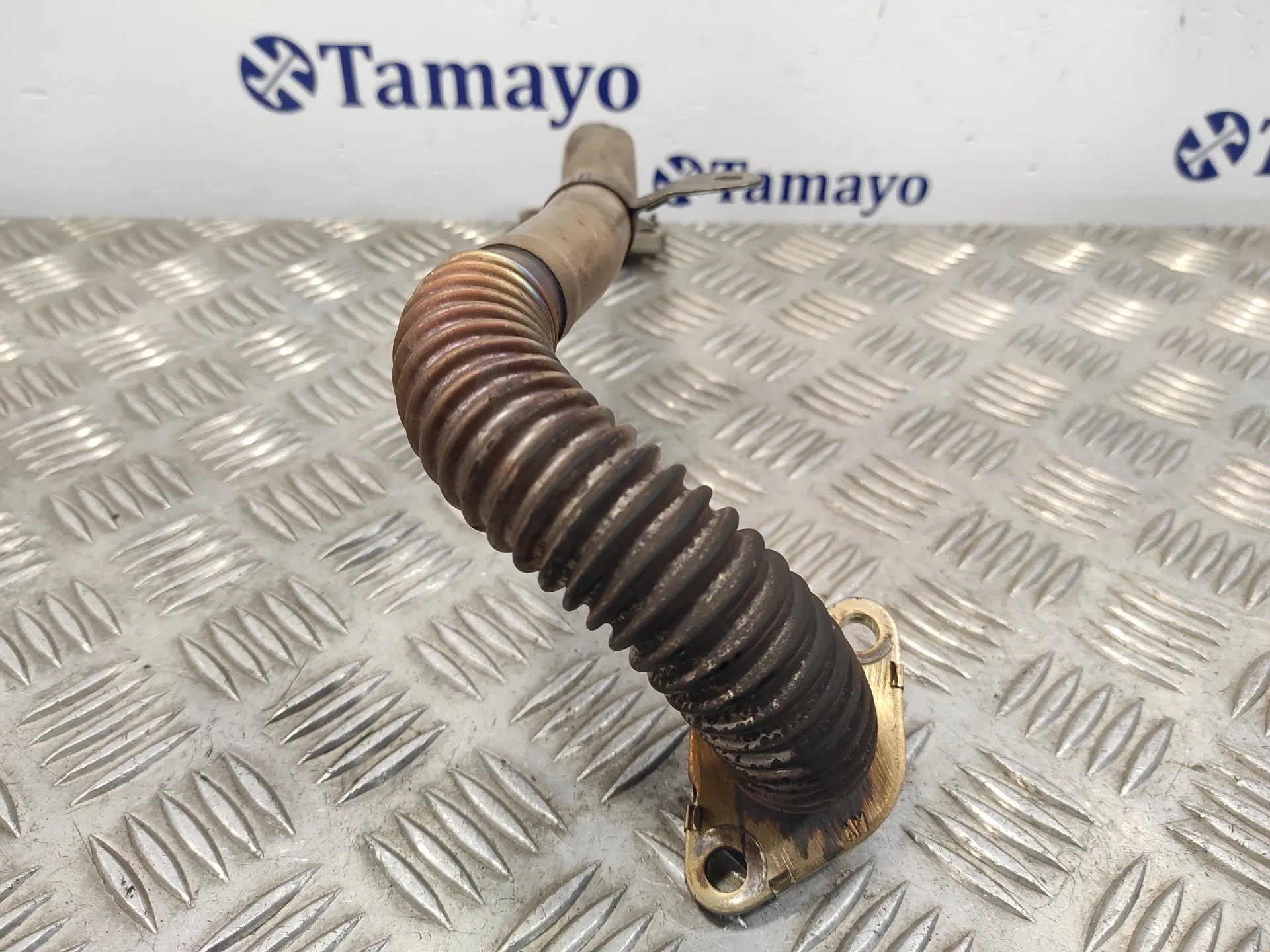 Tubo Egr para Renault Trafic Combi (Ab 4.01)