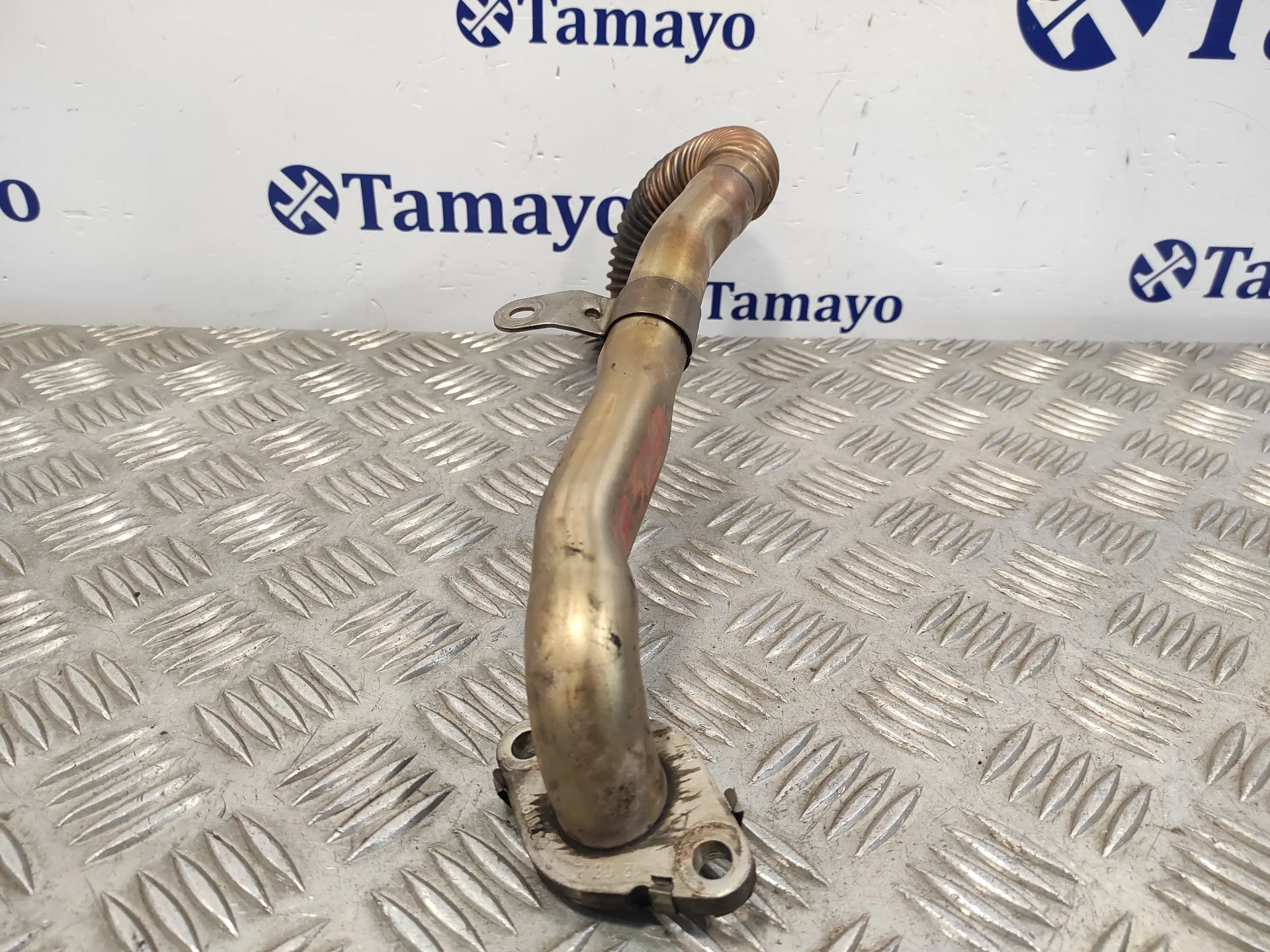 Tubo Egr para Renault Trafic Combi (Ab 4.01)