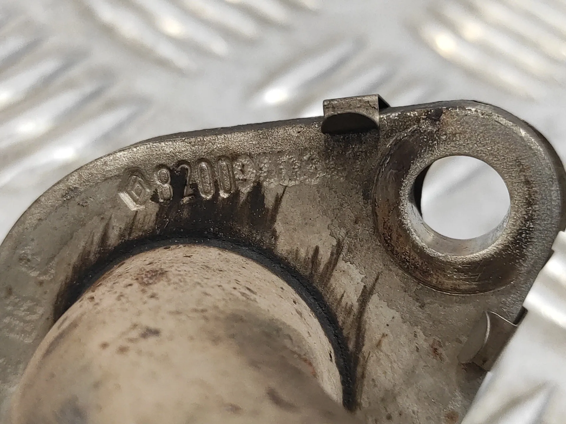 Tubo Egr para Renault Trafic Combi (Ab 4.01)