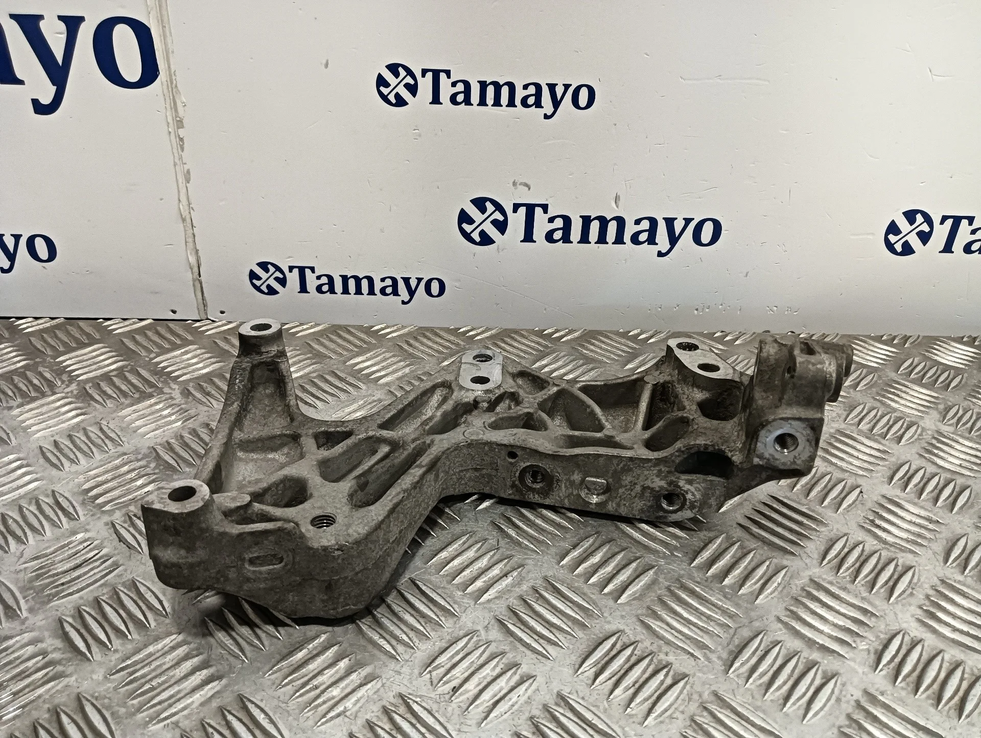 Soporte Motor Derecho para Renault Scenic Iii