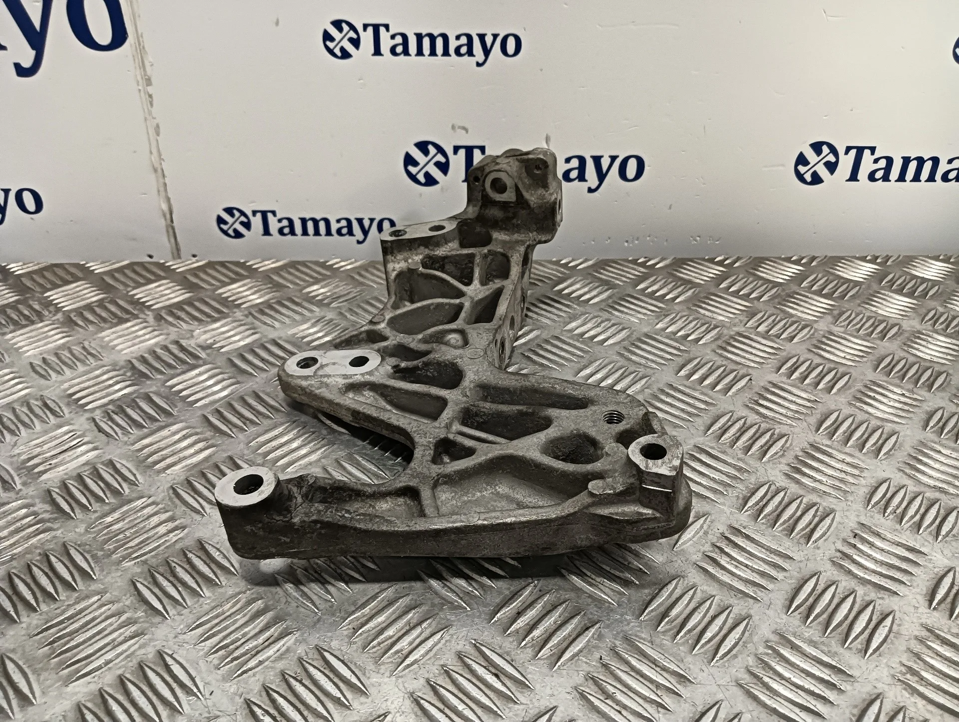 Soporte Motor Derecho para Renault Scenic Iii