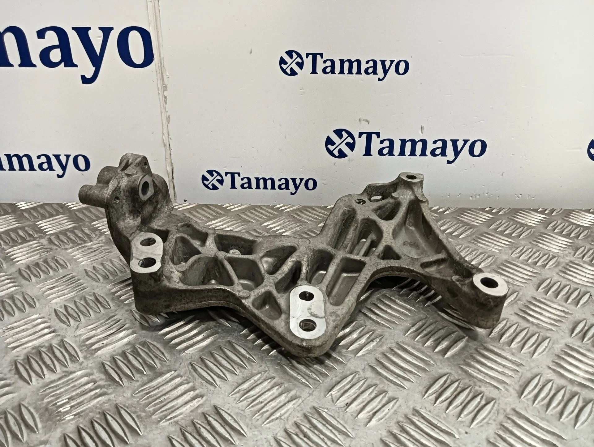 Soporte Motor Derecho para Renault Scenic Iii