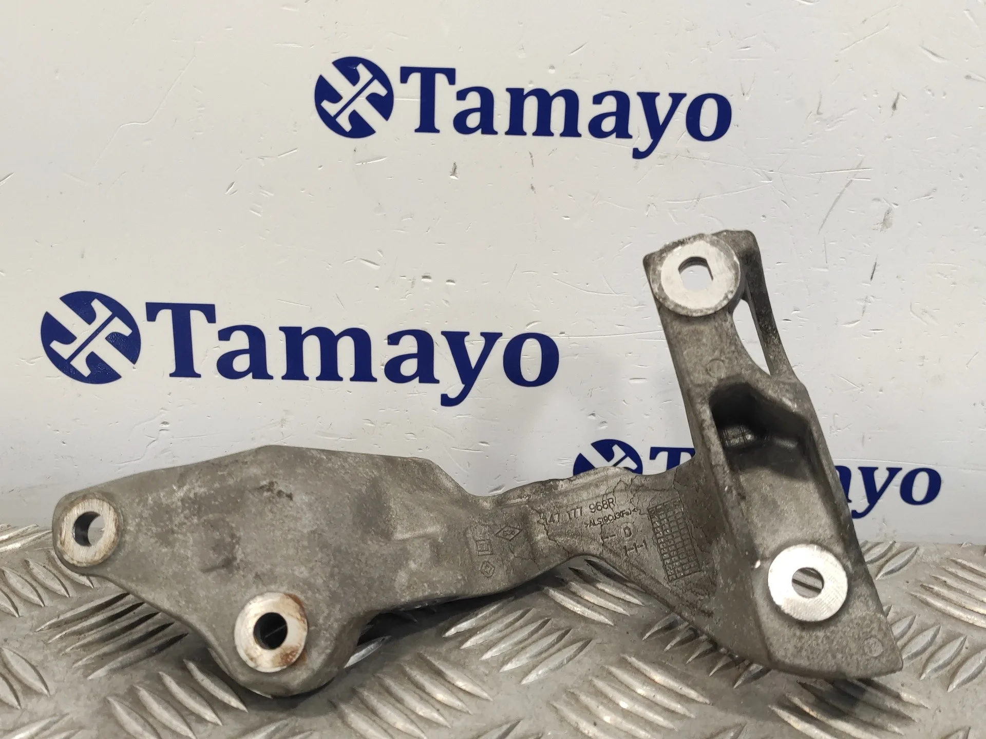 Soporte Motor para Renault Scenic Iii