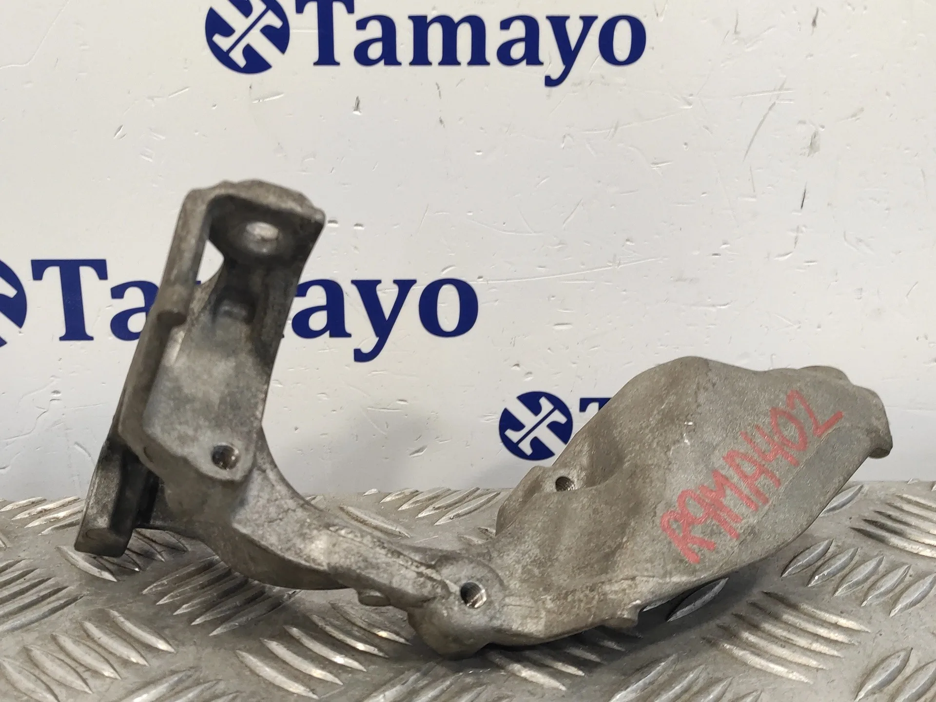 Soporte Motor para Renault Scenic Iii
