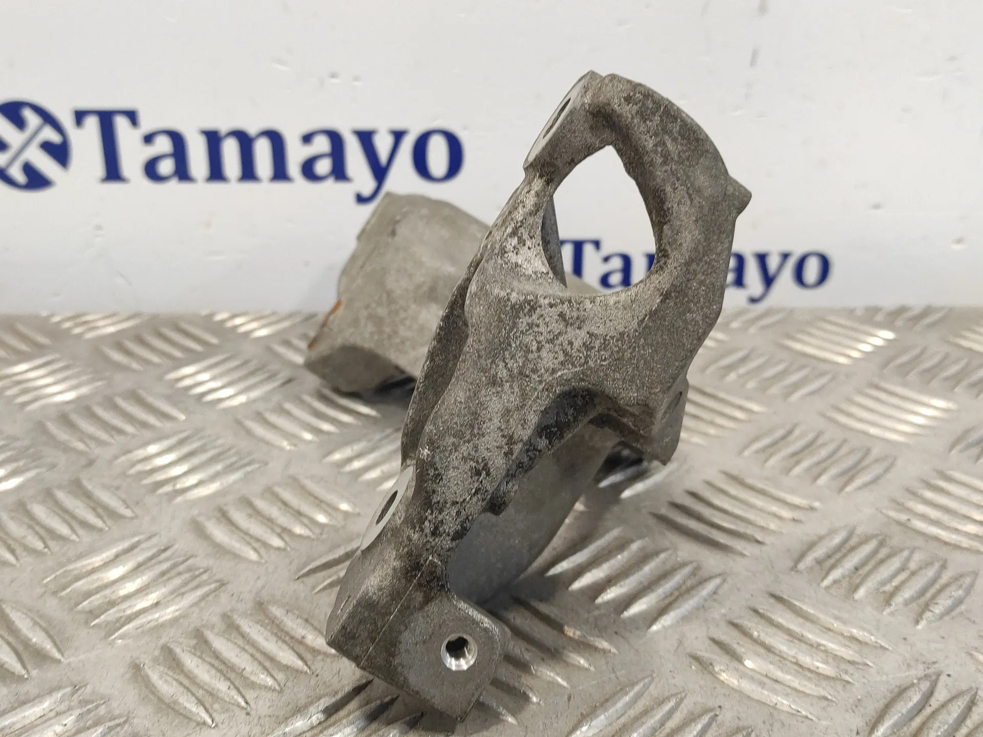 Soporte Motor para Renault Scenic Iii