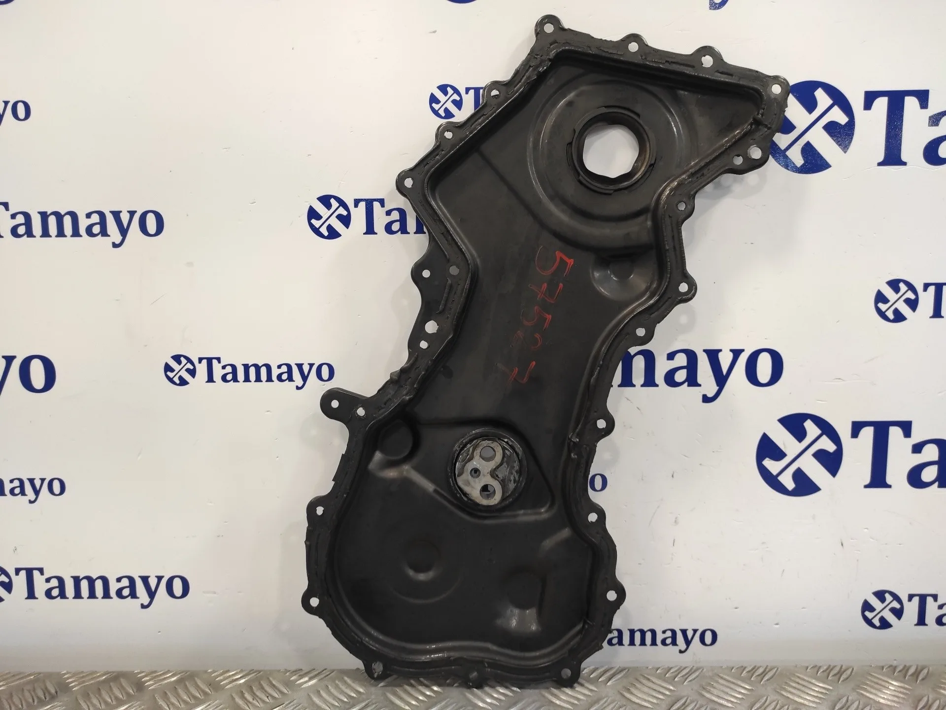 Tapa Distribucion para Renault Trafic Combi (Ab 4.01)