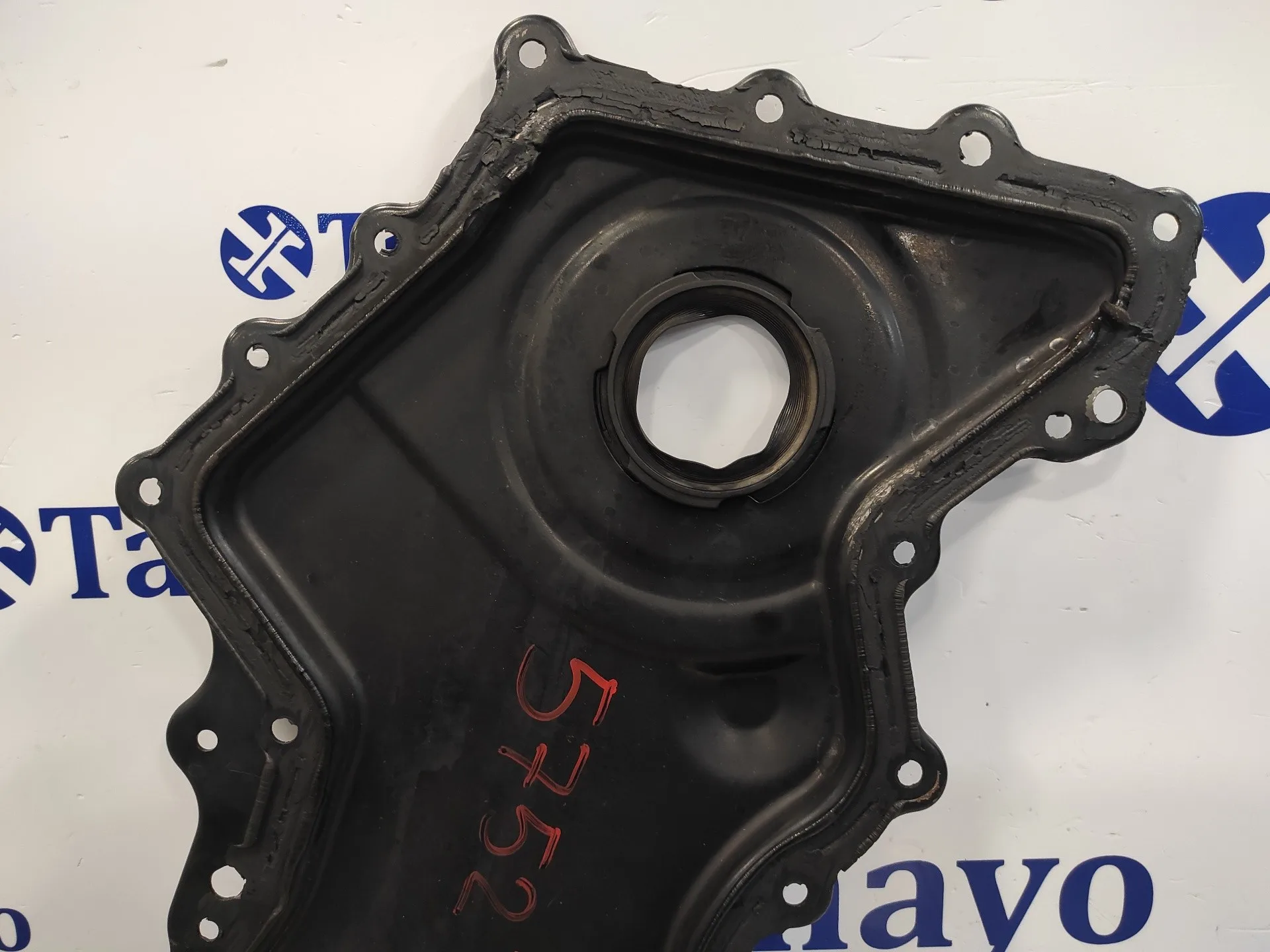 Tapa Distribucion para Renault Trafic Combi (Ab 4.01)