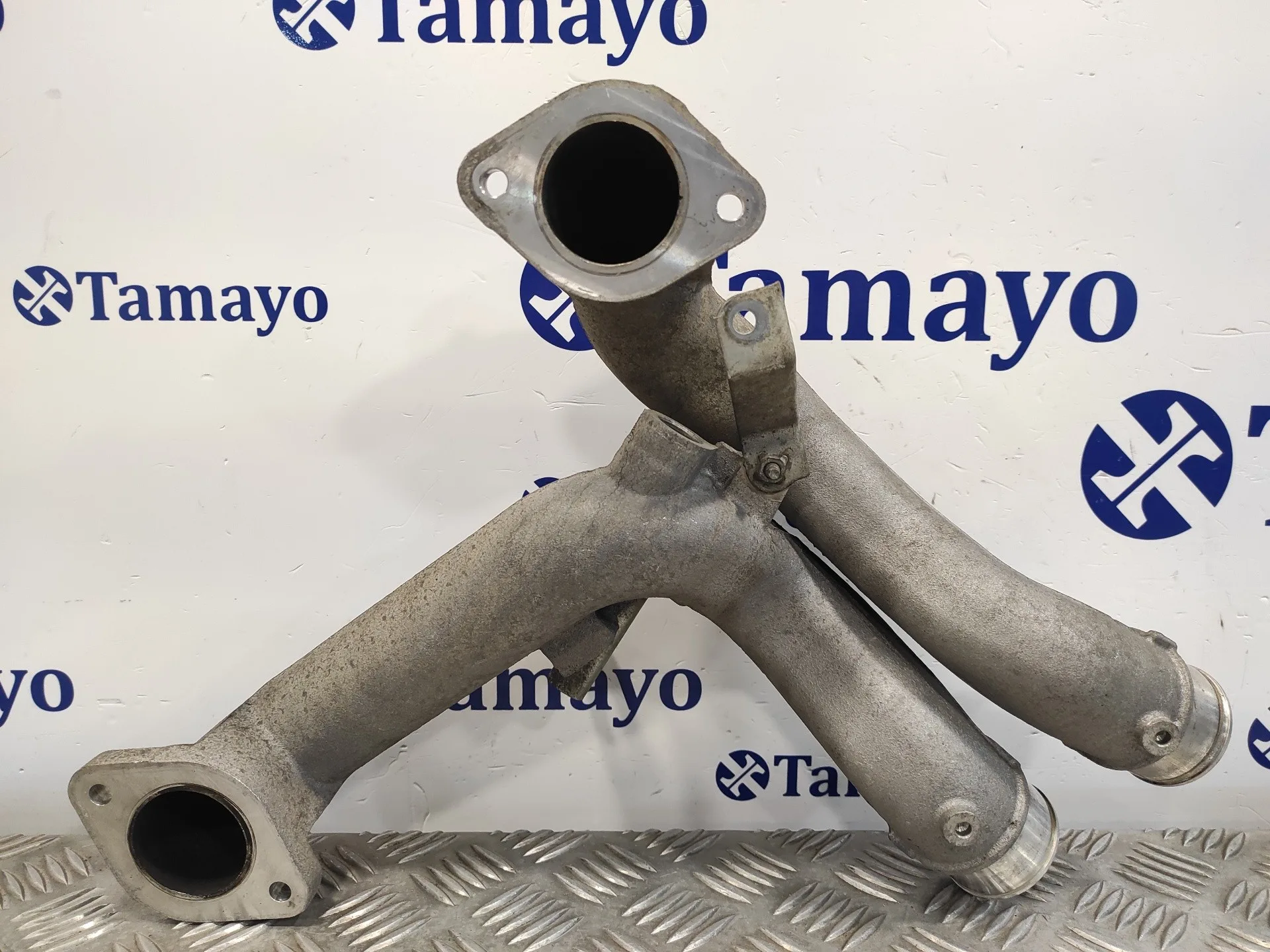 Tubo para Mazda 6 Lim. (Gh)
