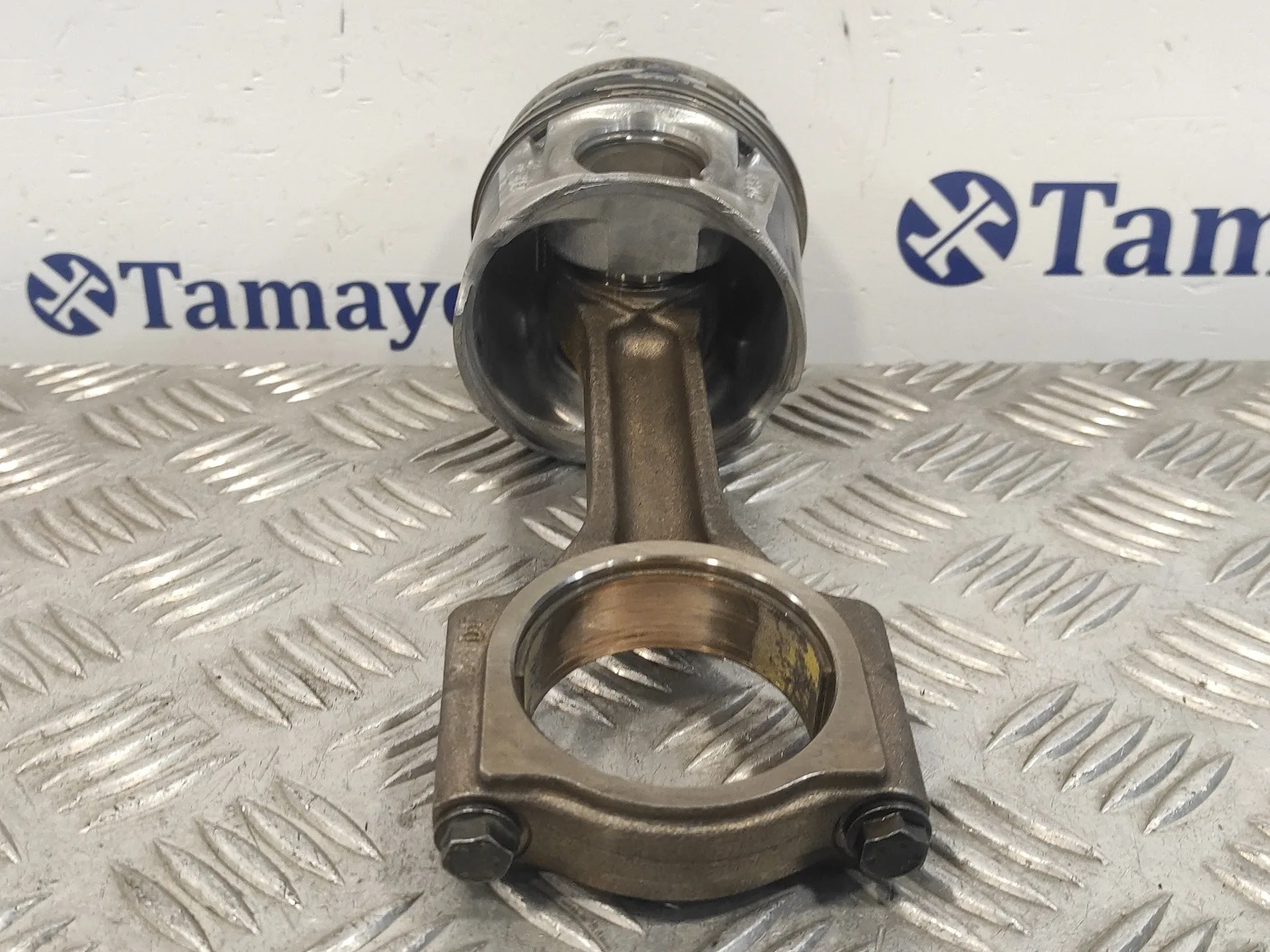 Biela para Renault Trafic Combi (Ab 4.01)