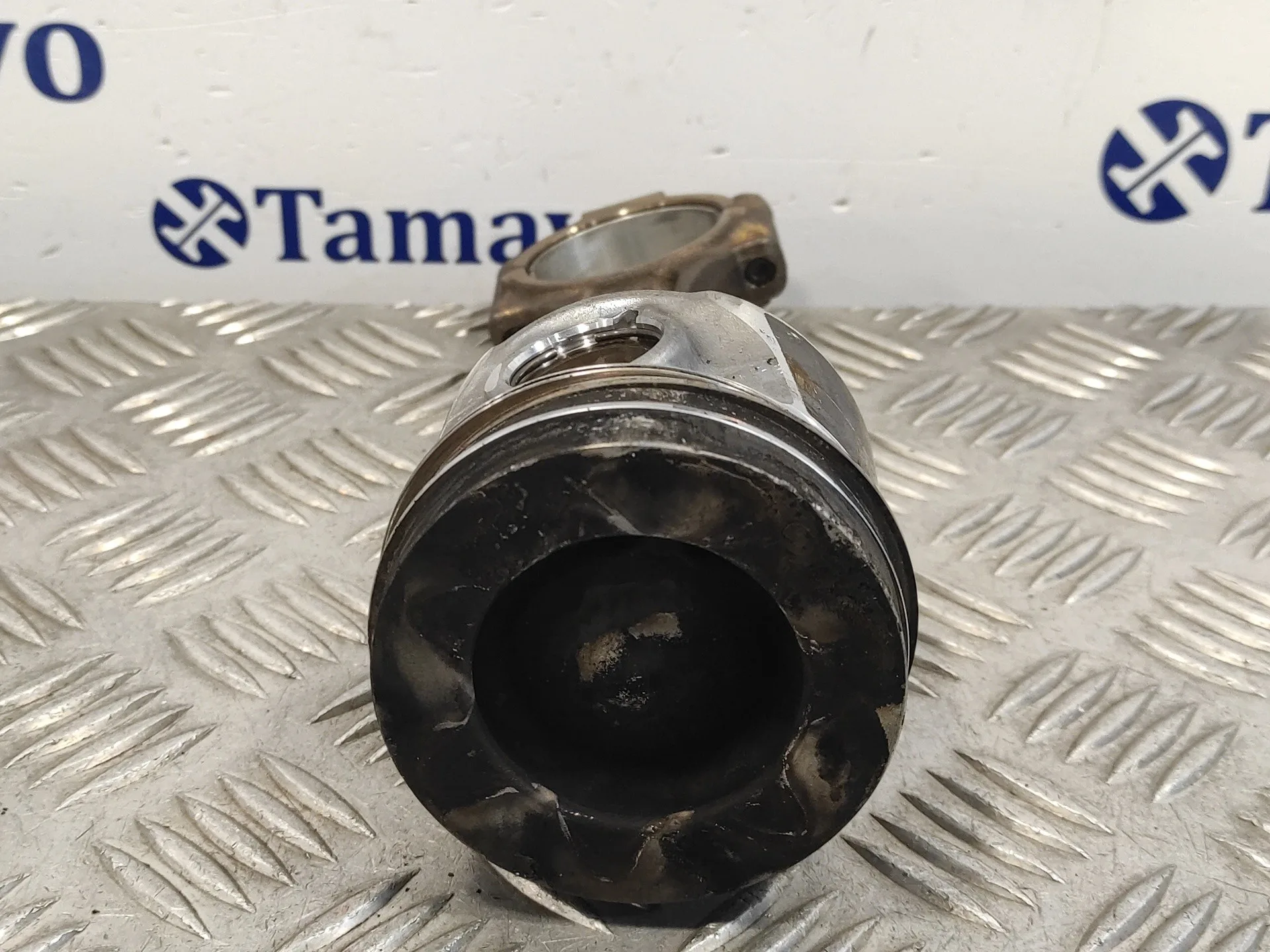 Biela para Seat Altea (5P1)