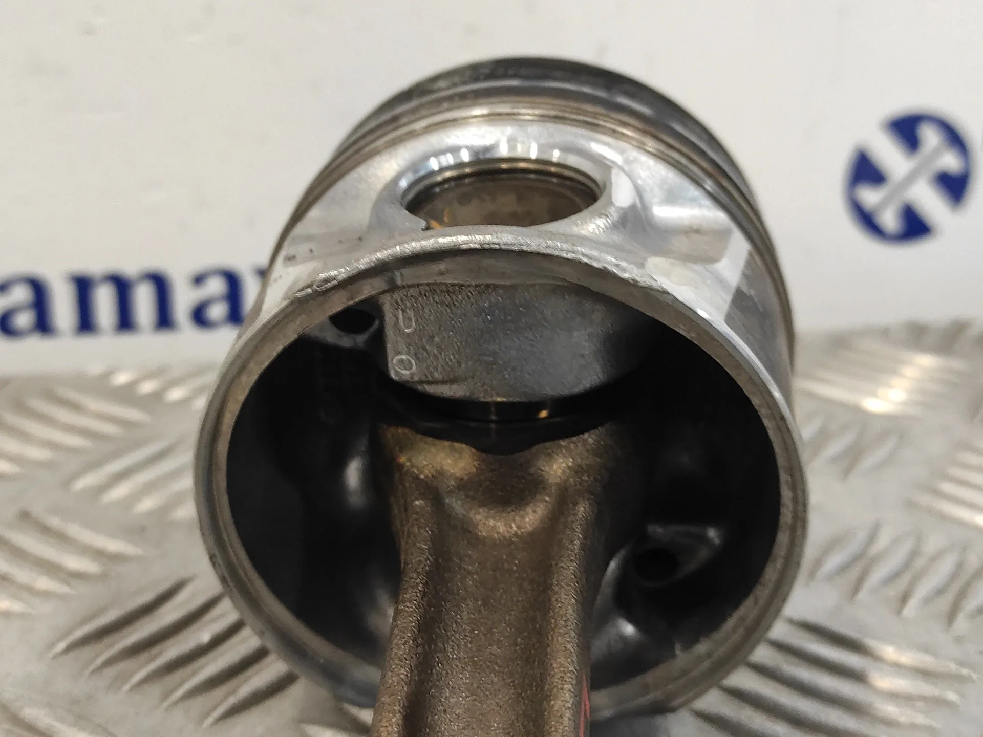 Biela para Seat Altea (5P1)