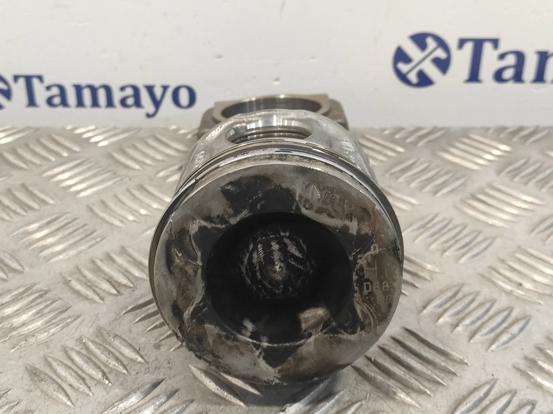 Biela para Renault Trafic Combi (Ab 4.01)