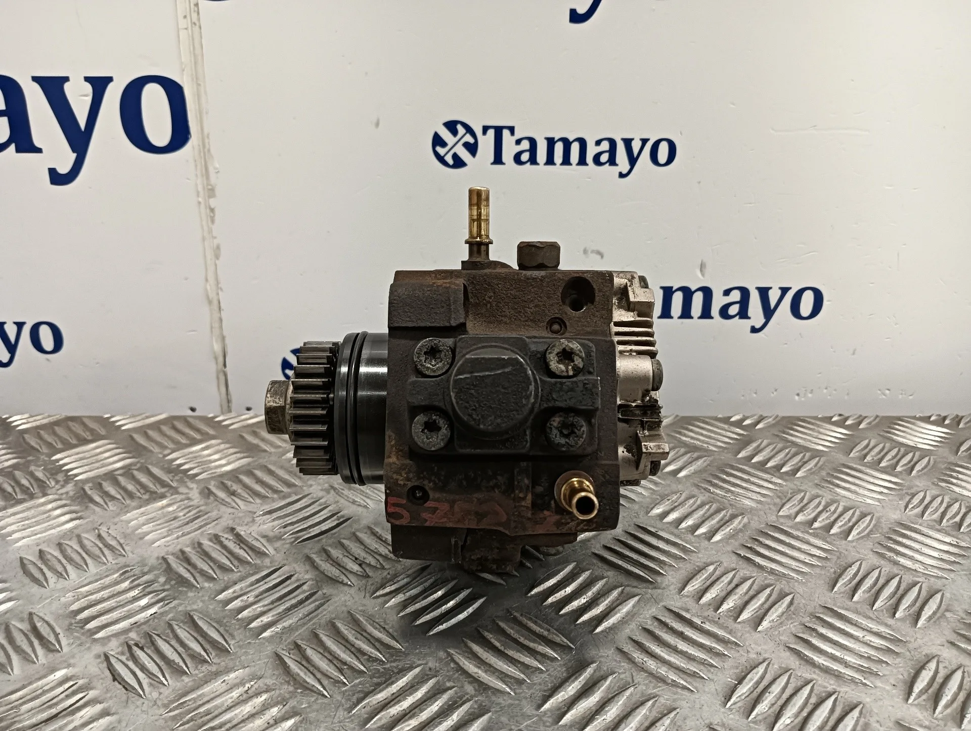 Bomba Inyeccion para Renault Trafic Combi (Ab 4.01)