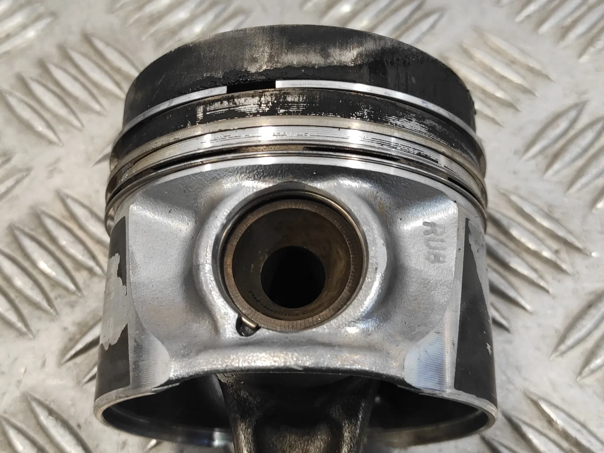 Biela para Seat Altea (5P1)