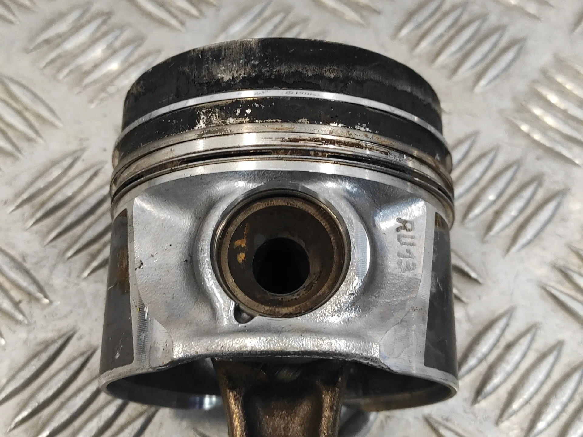 Biela para Seat Altea (5P1)
