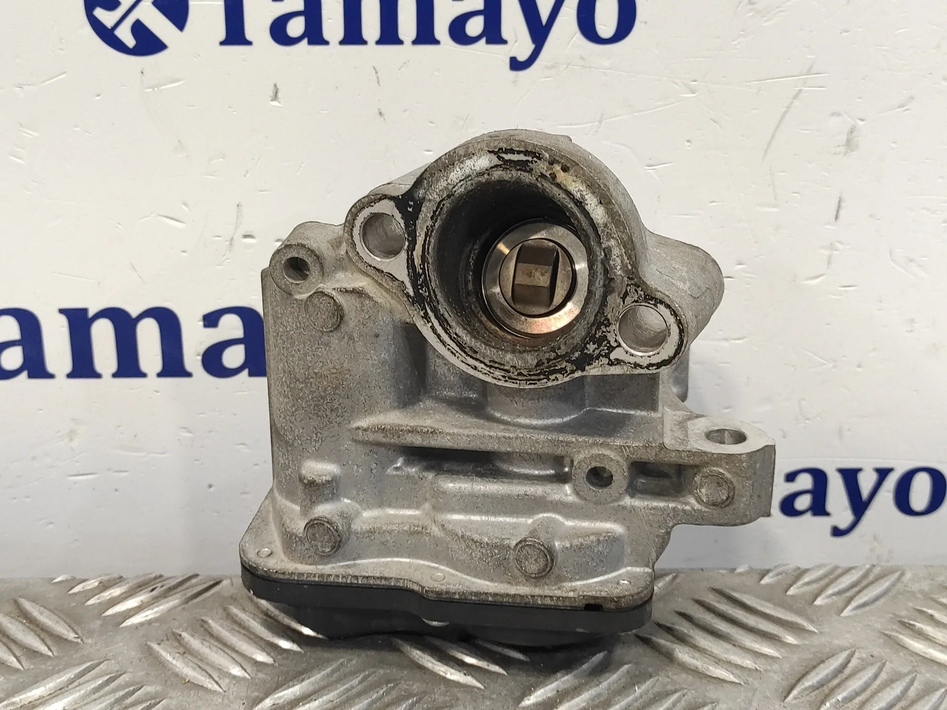 Caja Mariposa para Renault Scenic Iii
