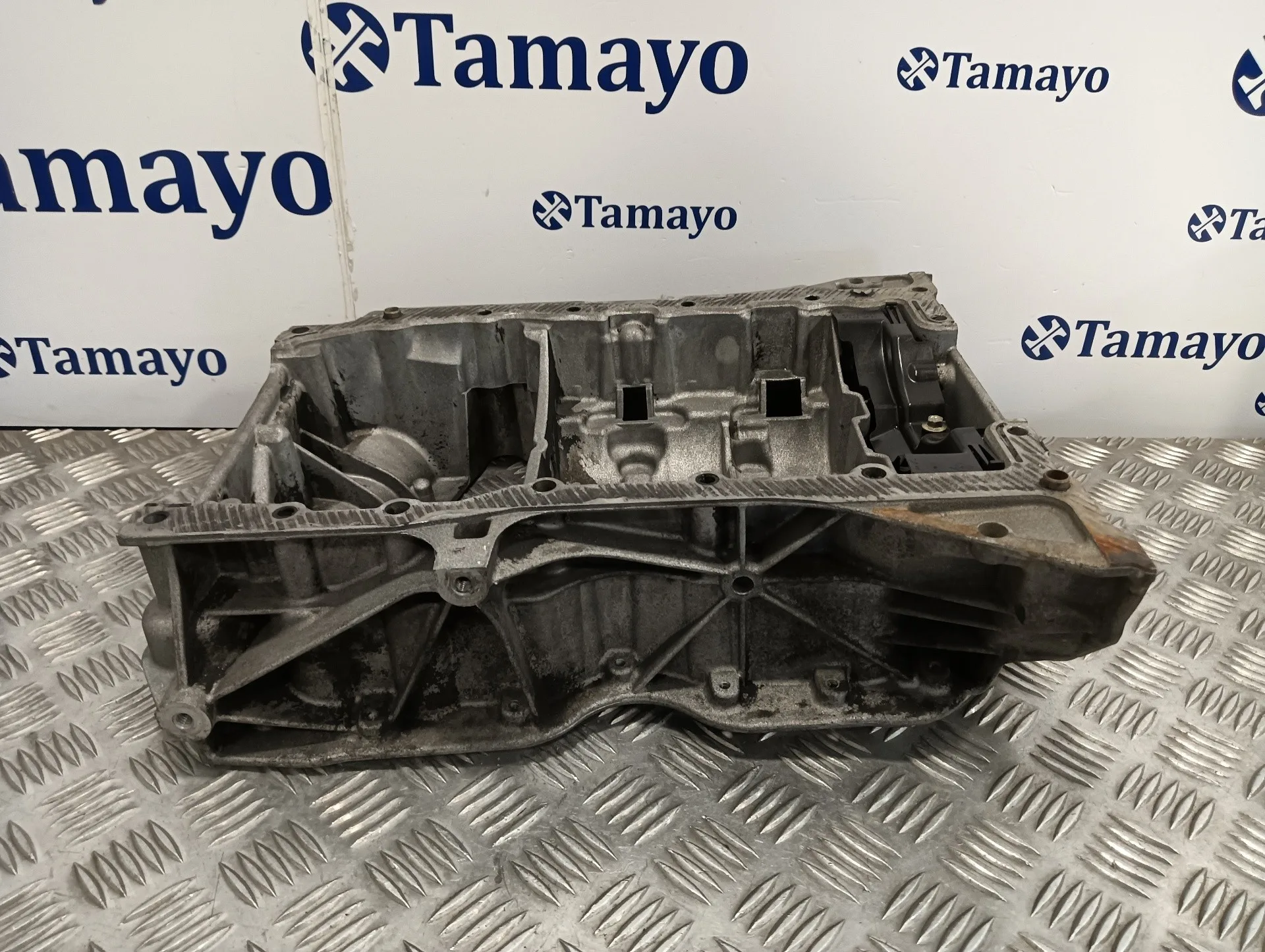 Sobrecarter para Renault Trafic Combi (Ab 4.01)
