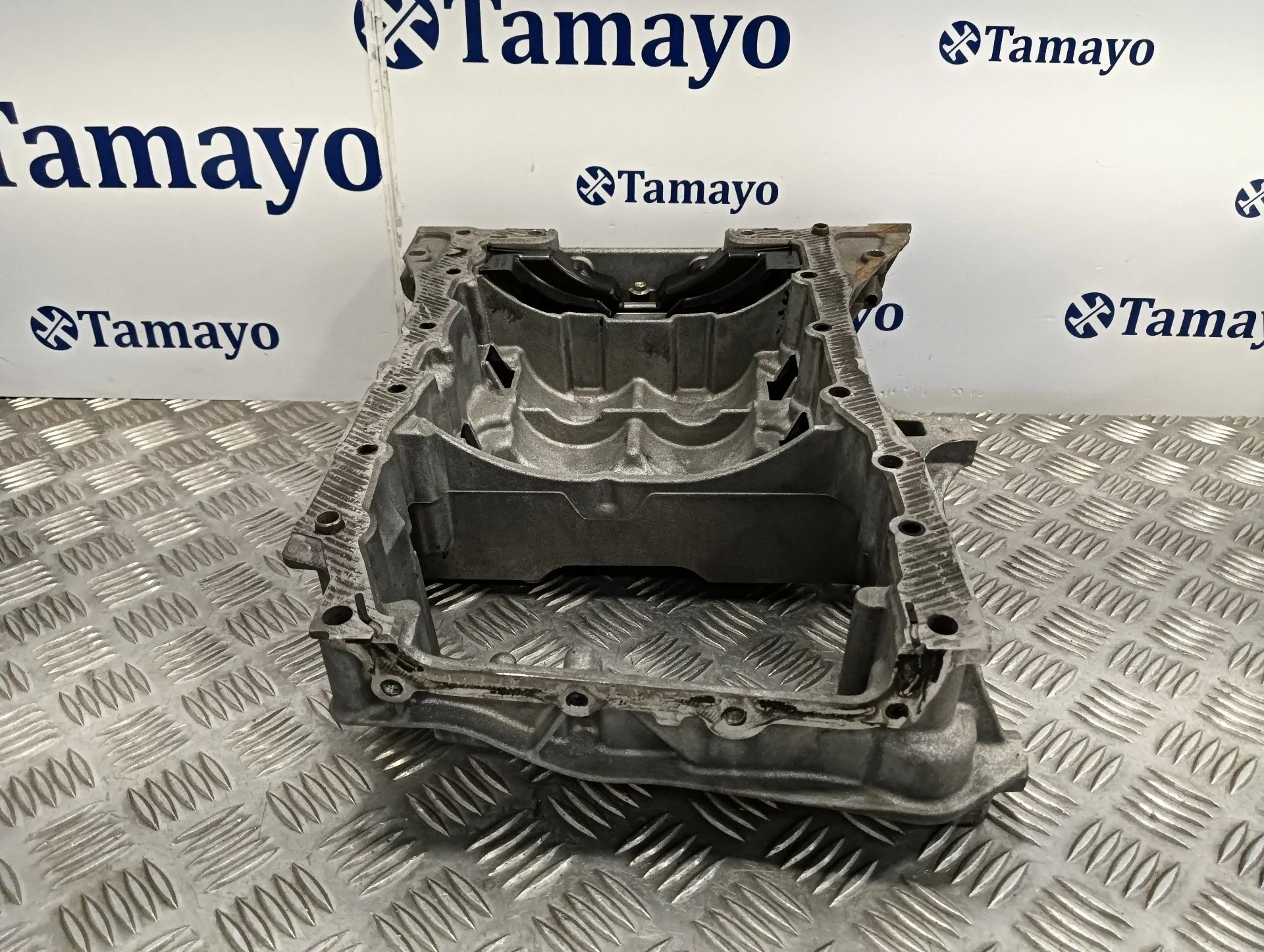 Sobrecarter para Renault Trafic Combi (Ab 4.01)