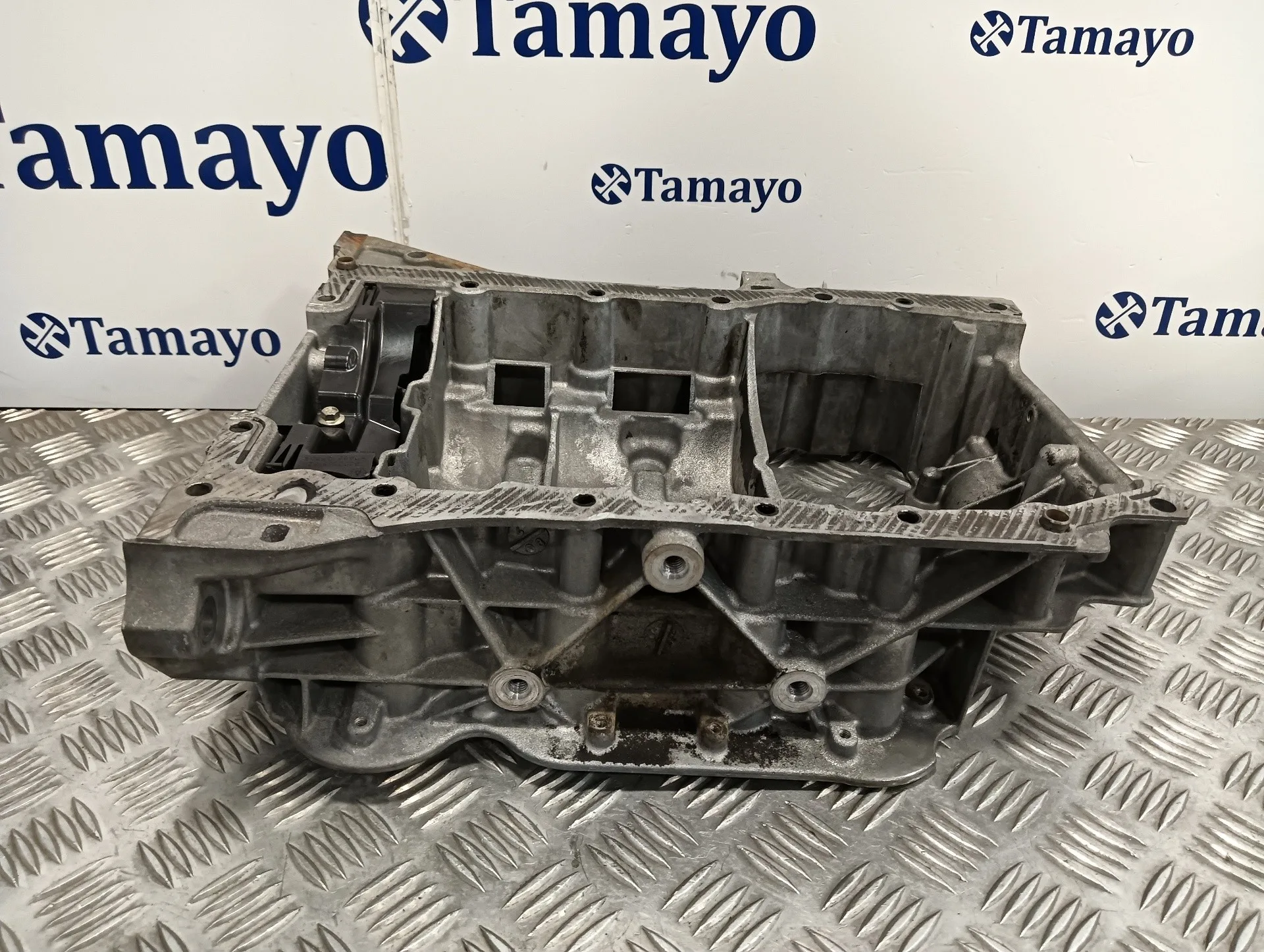 Sobrecarter para Renault Trafic Combi (Ab 4.01)