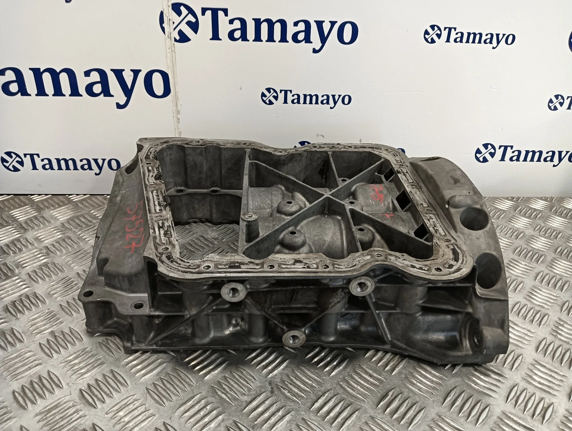 Sobrecarter para Renault Trafic Combi (Ab 4.01)