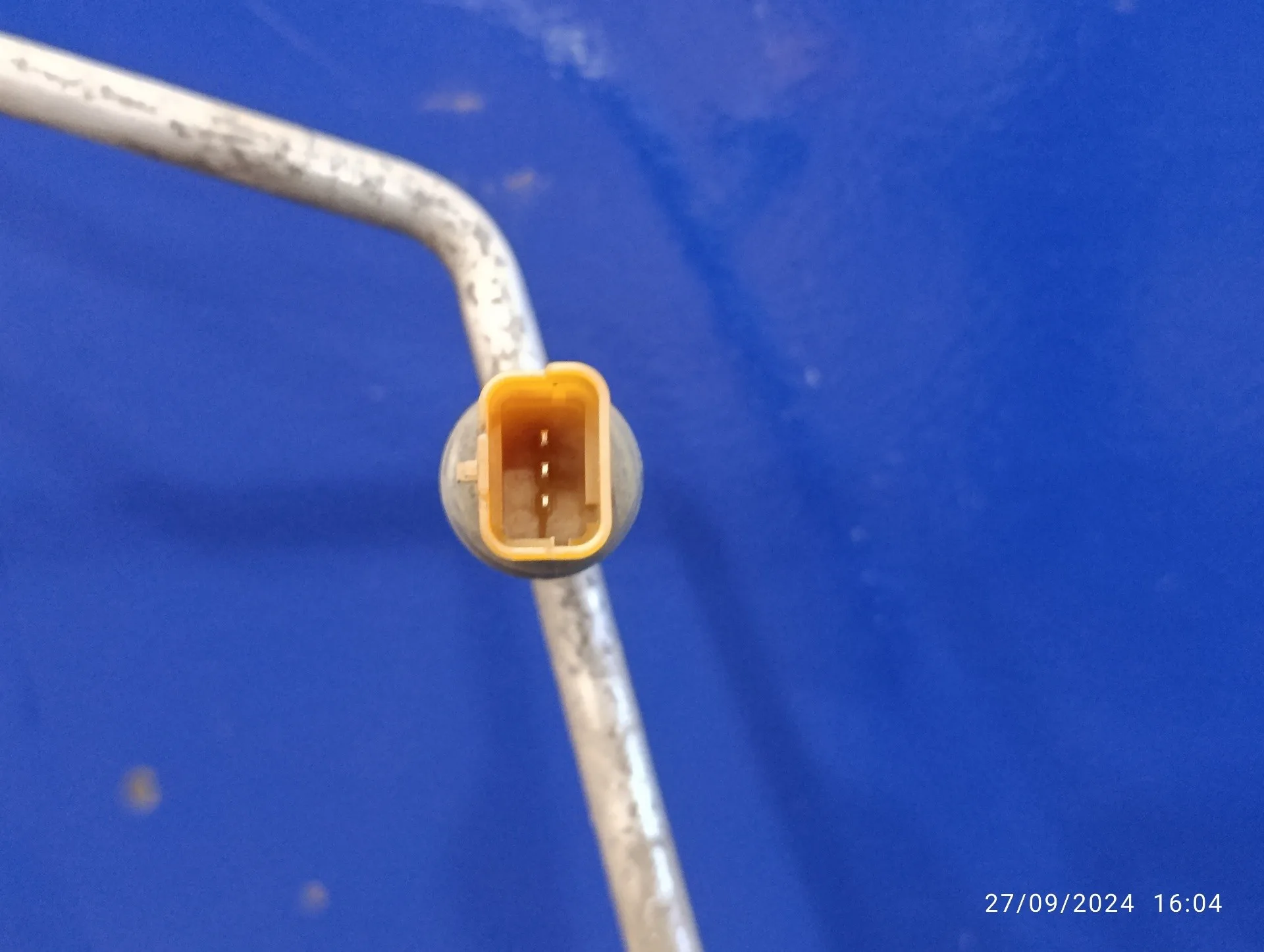 Tubos Aire Acondicionado para Peugeot 2008 (--.2013->)