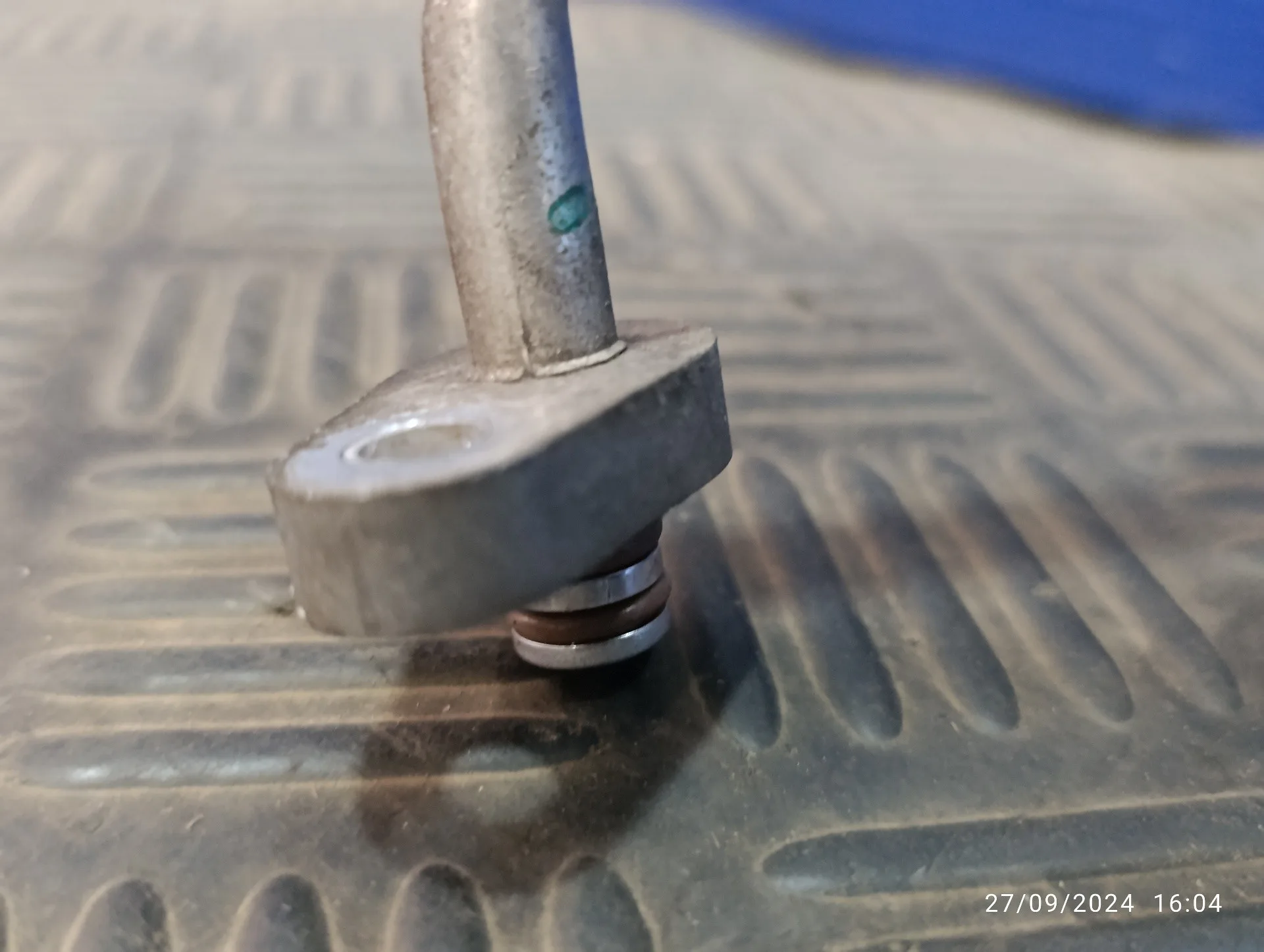 Tubos Aire Acondicionado para Peugeot 2008 (--.2013->)