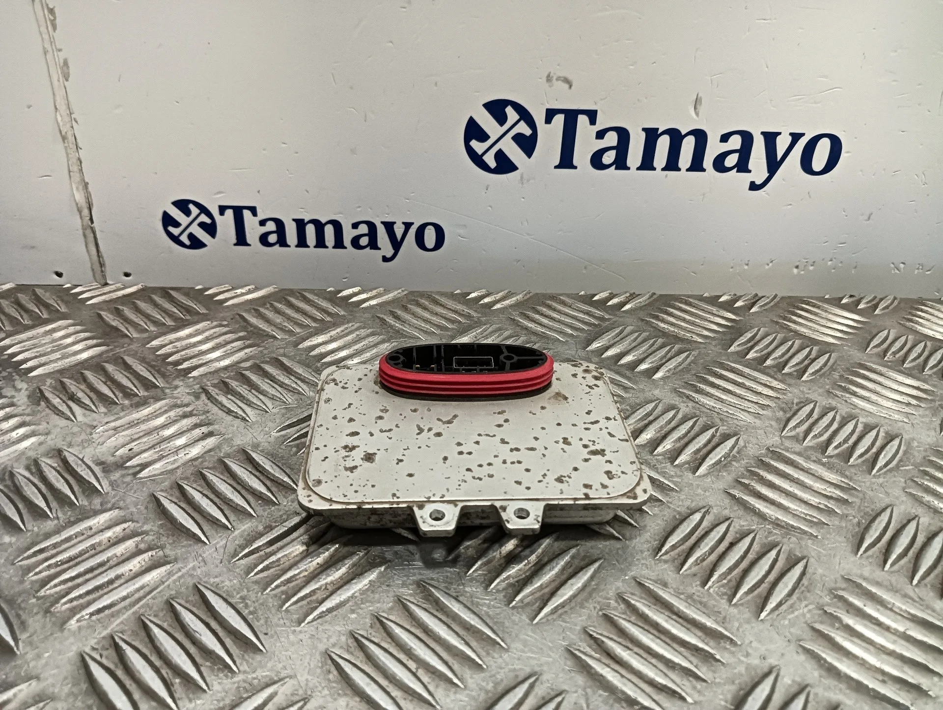 Centralita Faros Xenon para Opel Antara