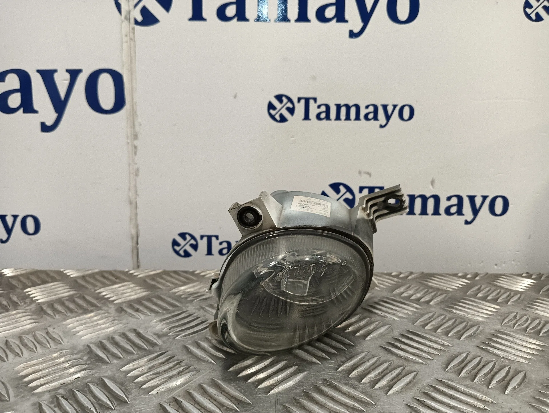 Faro Antiniebla Izquierdo para Audi A3 Sportback (8P)
