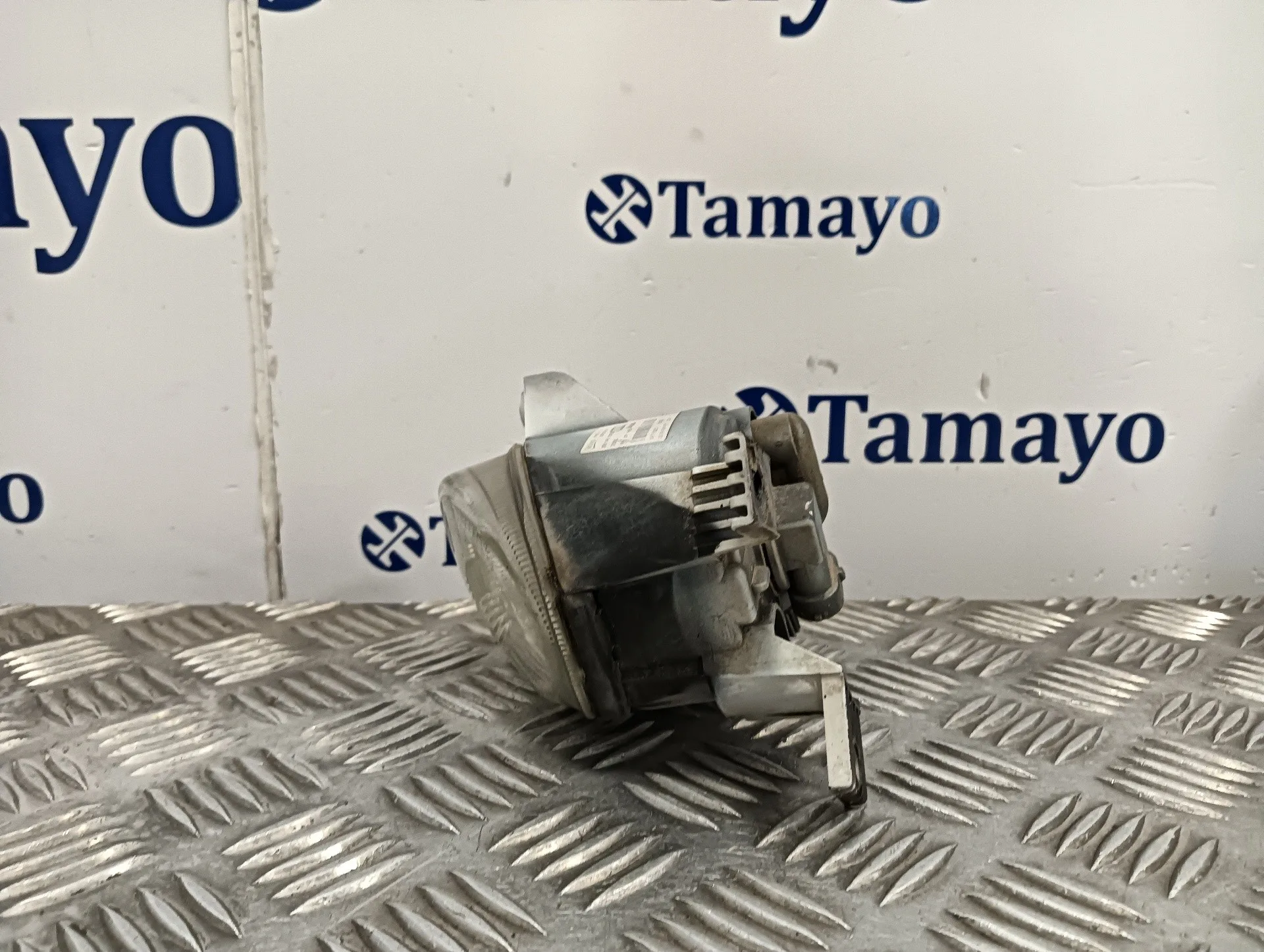 Faro Antiniebla Izquierdo para Audi A3 Sportback (8P)