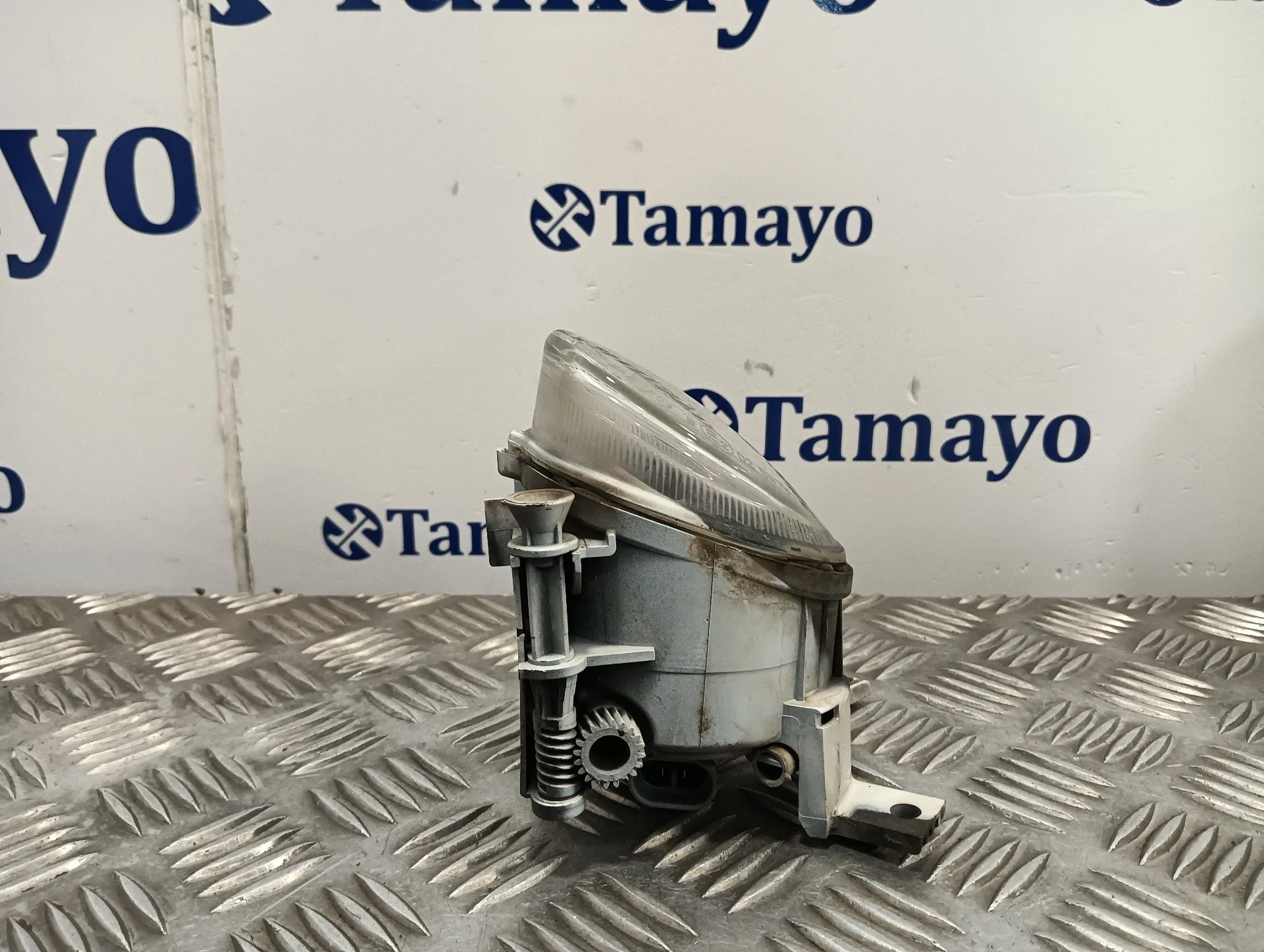 Faro Antiniebla Izquierdo para Audi A3 Sportback (8P)