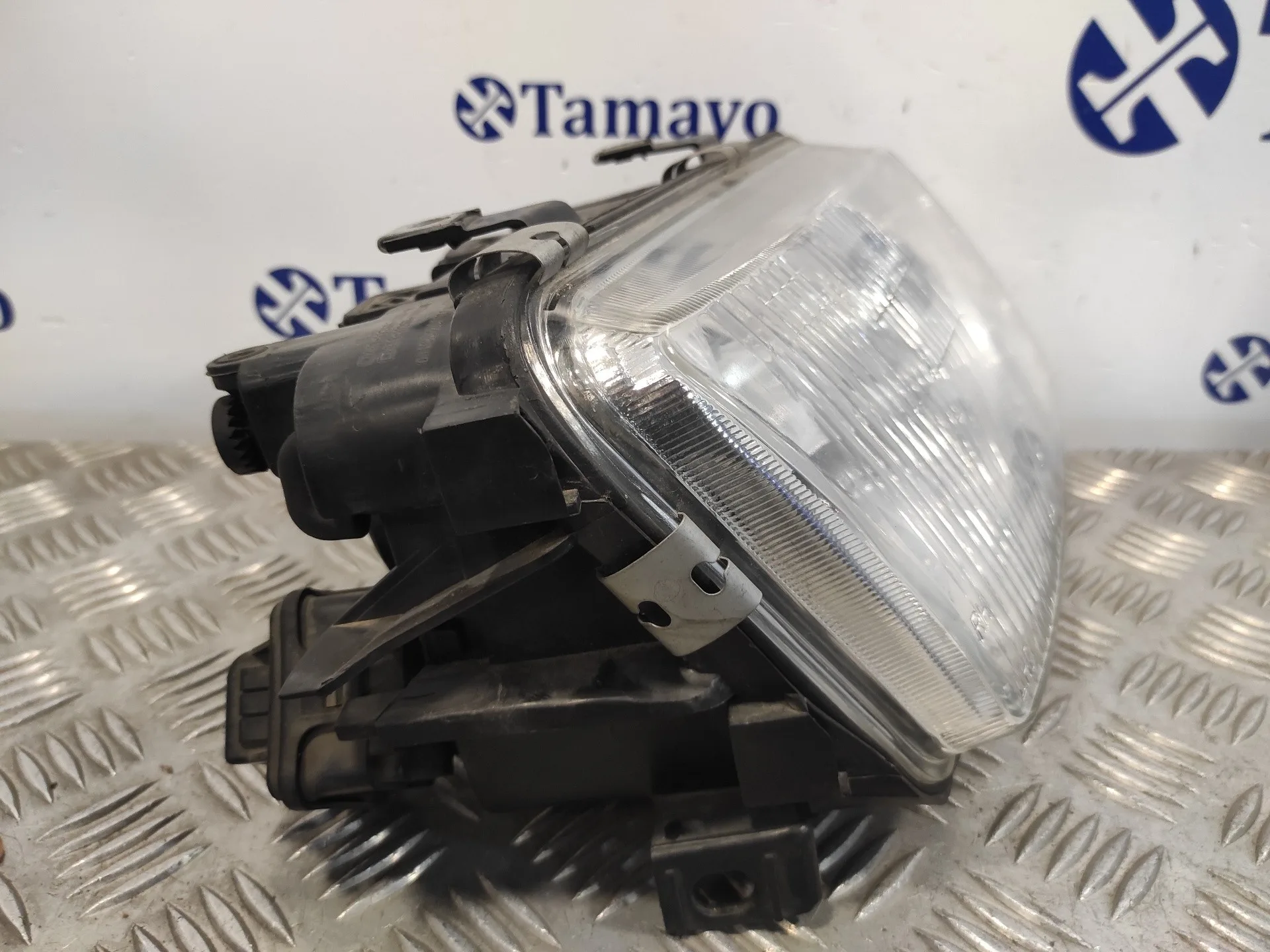 Faro Derecho para Audi A3 (8L)