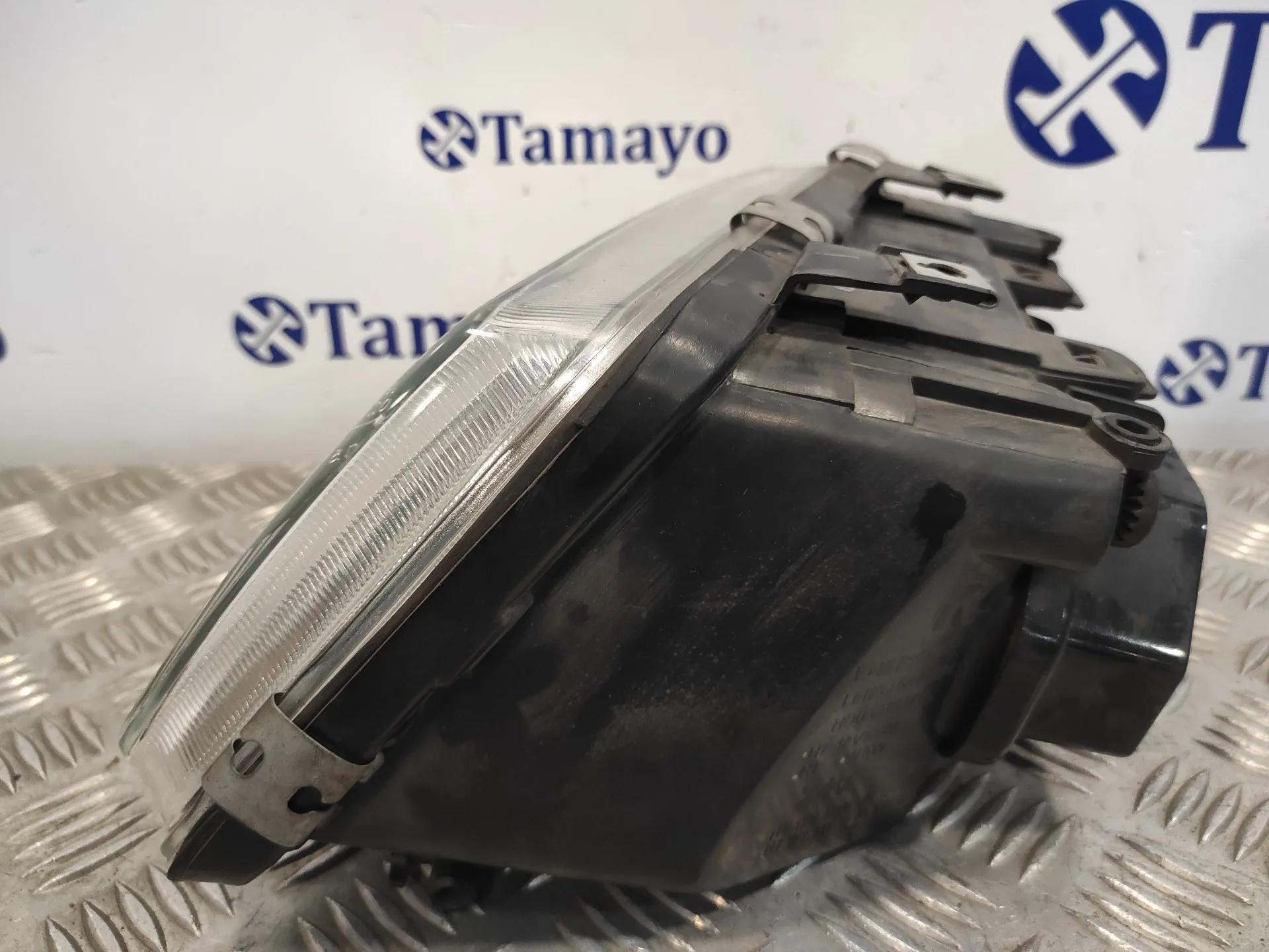 Faro Derecho para Audi A3 (8L)