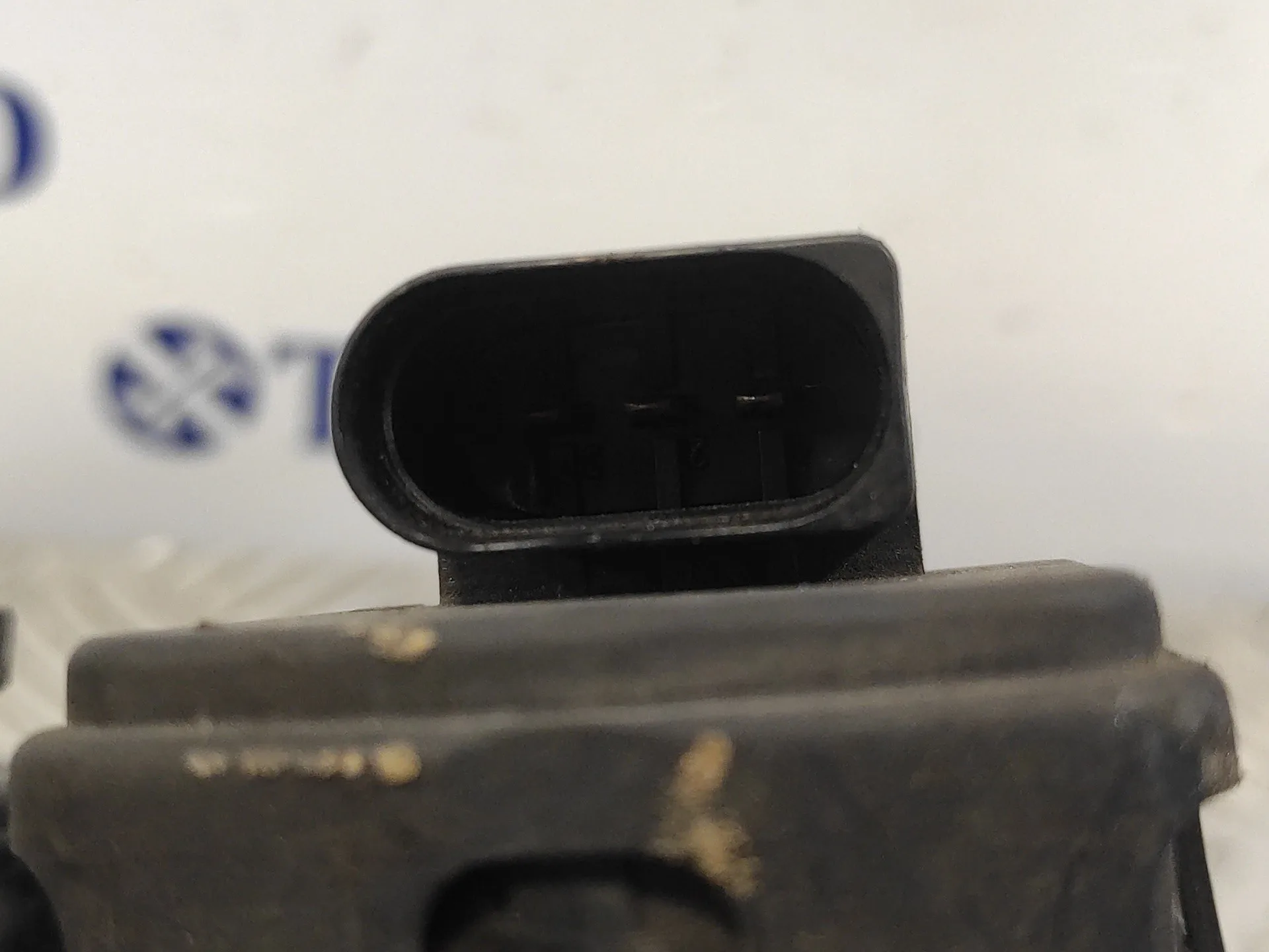 Faro Derecho para Audi A3 (8L)