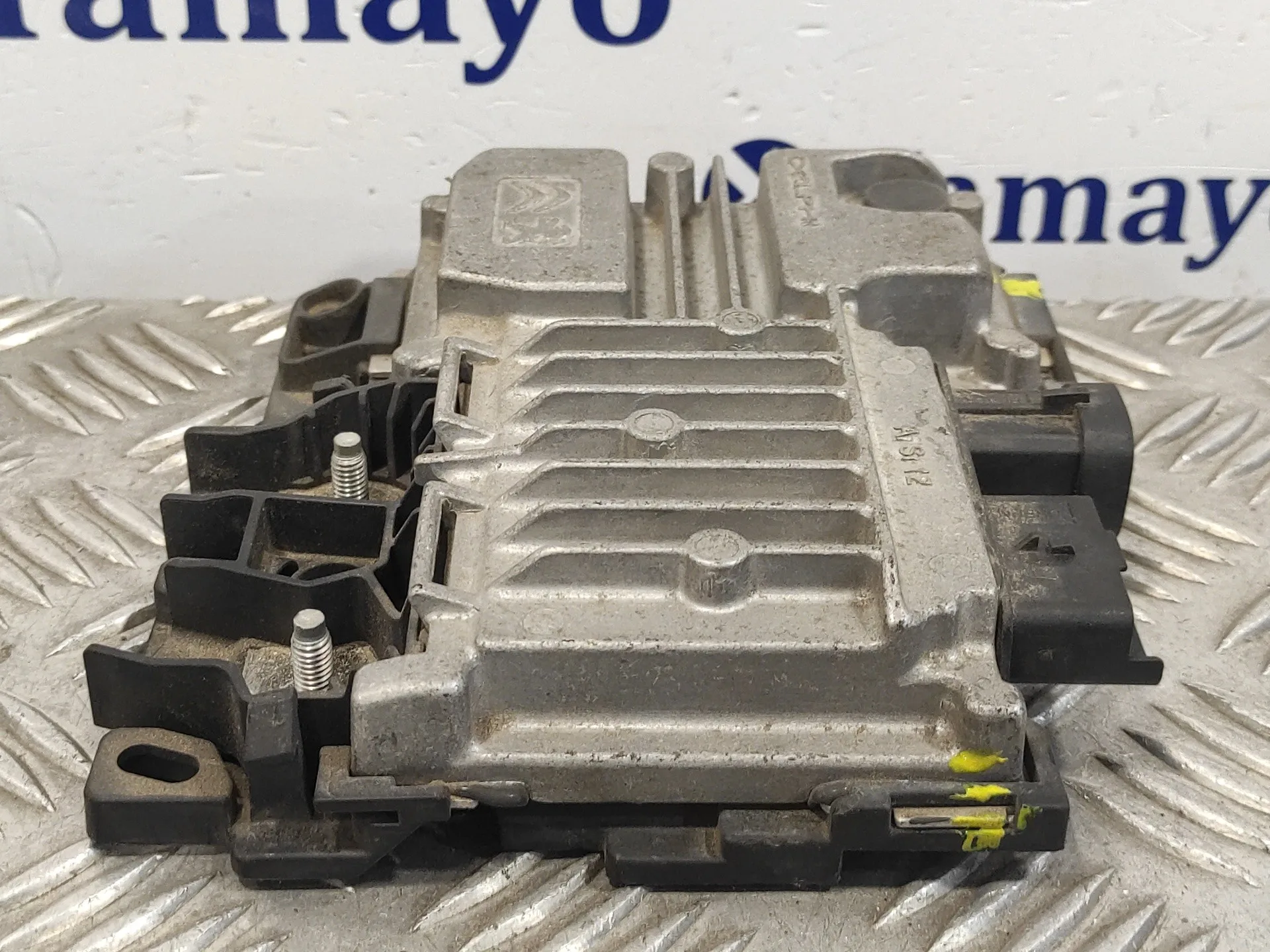Centralita Start / Stop para Peugeot 2008 (--.2013->)