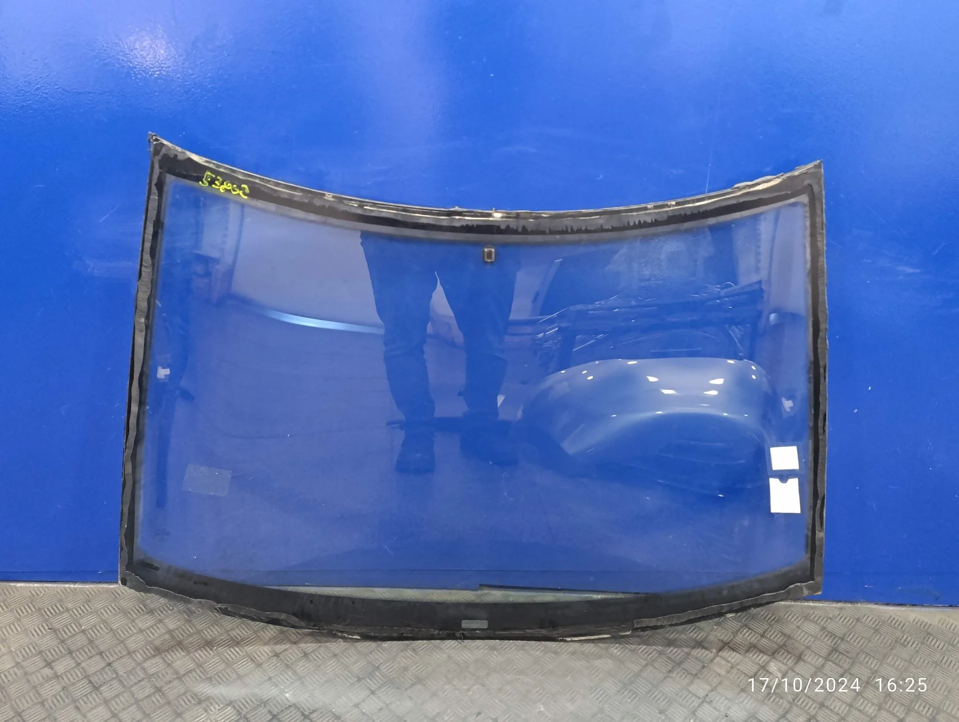 Parabrisas para Renault Espace / Grand Espace (Je0)