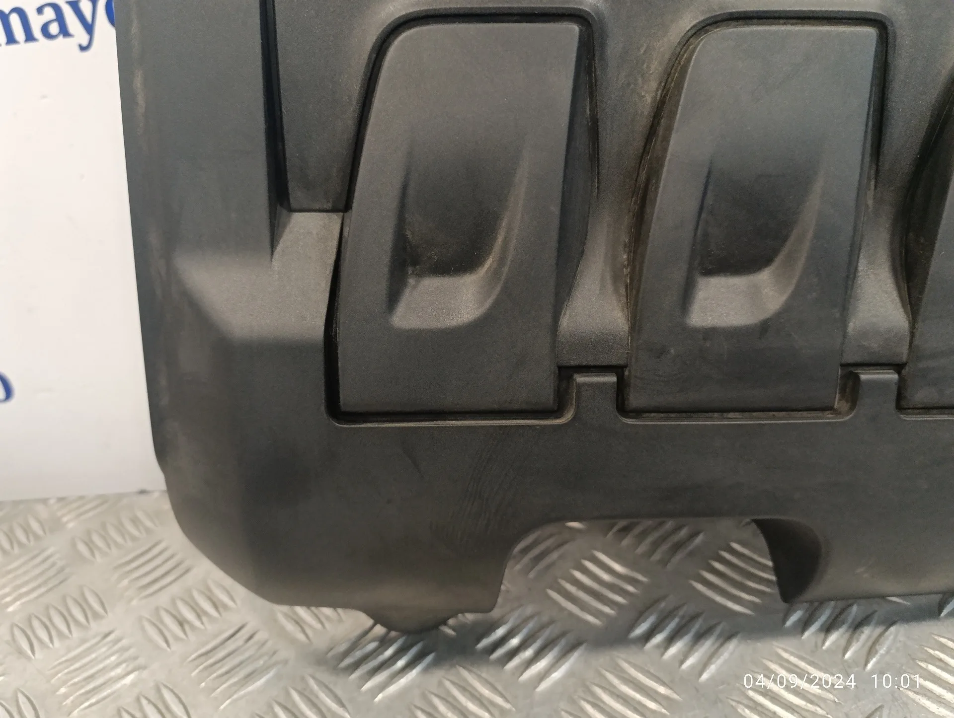 Tapa Motor para Audi A3 Sportback (8P)