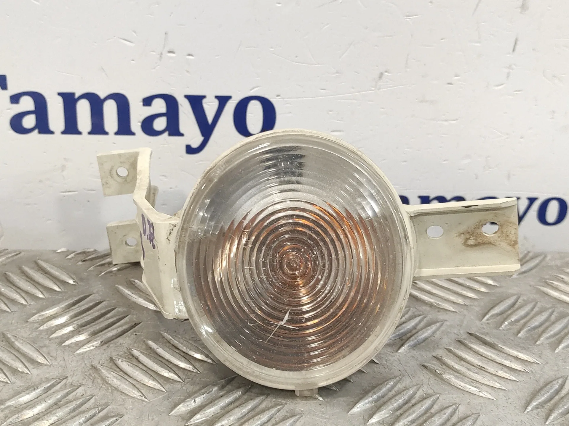 Faro Antiniebla Izquierdo para Bmw Mini (R50,R53)