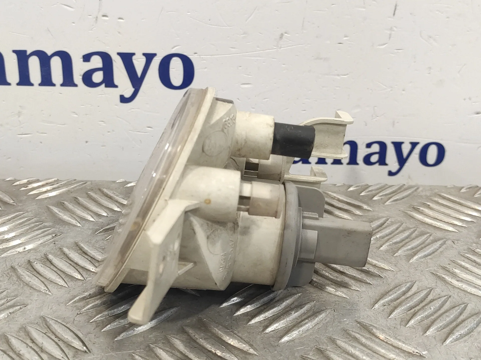 Faro Antiniebla Izquierdo para Bmw Mini (R50,R53)