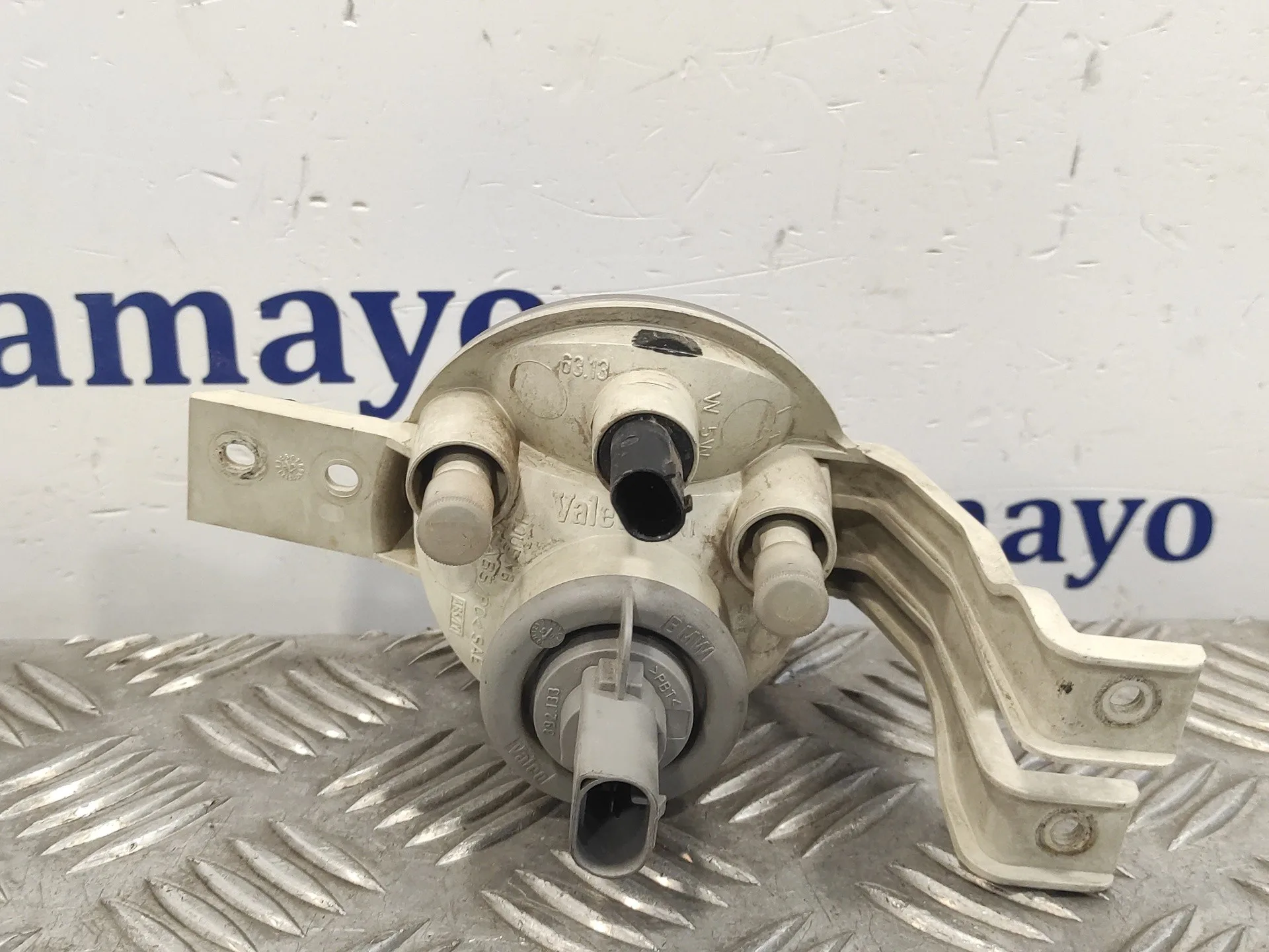 Faro Antiniebla Izquierdo para Bmw Mini (R50,R53)