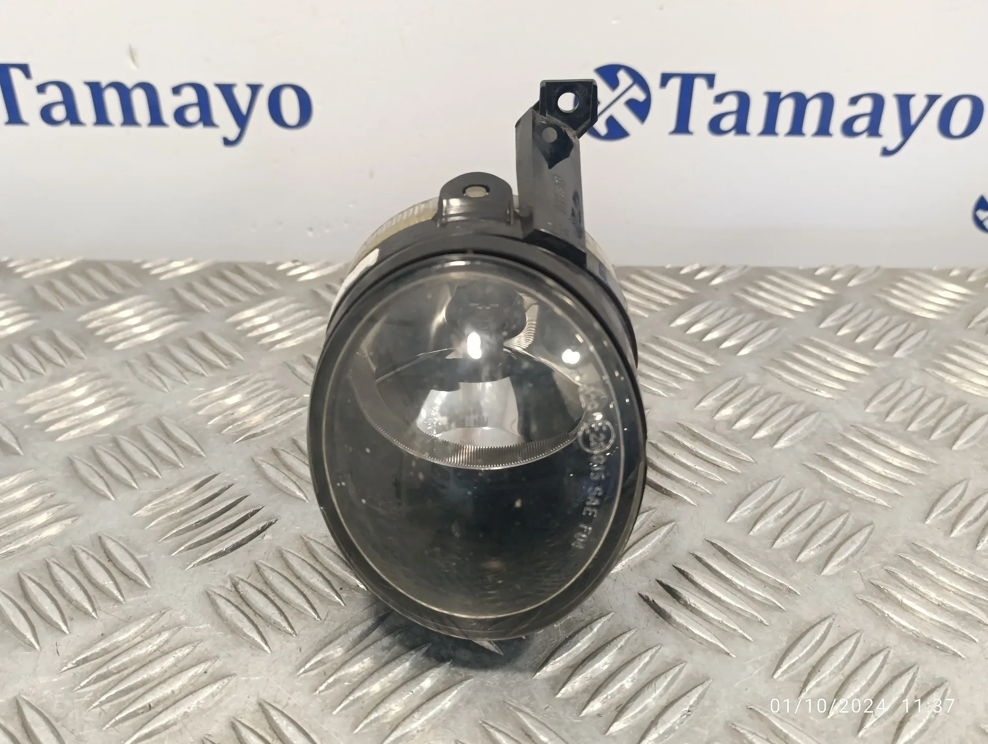 Faro Antiniebla Derecho para Volkswagen Touran (1T2)