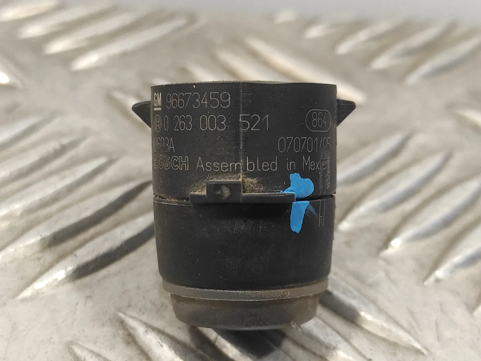 Sensor Aparcamiento Delantero para Opel Antara