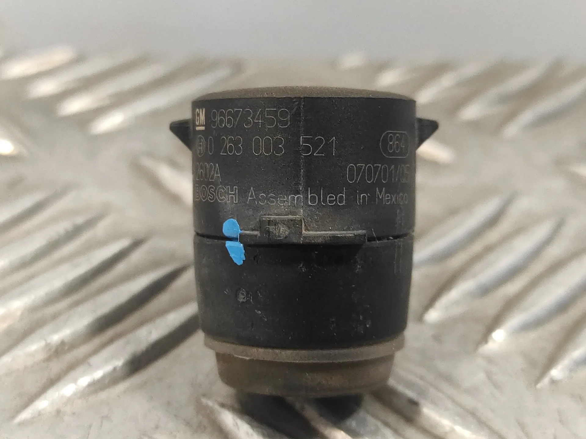 Sensor Aparcamiento Delantero para Opel Antara