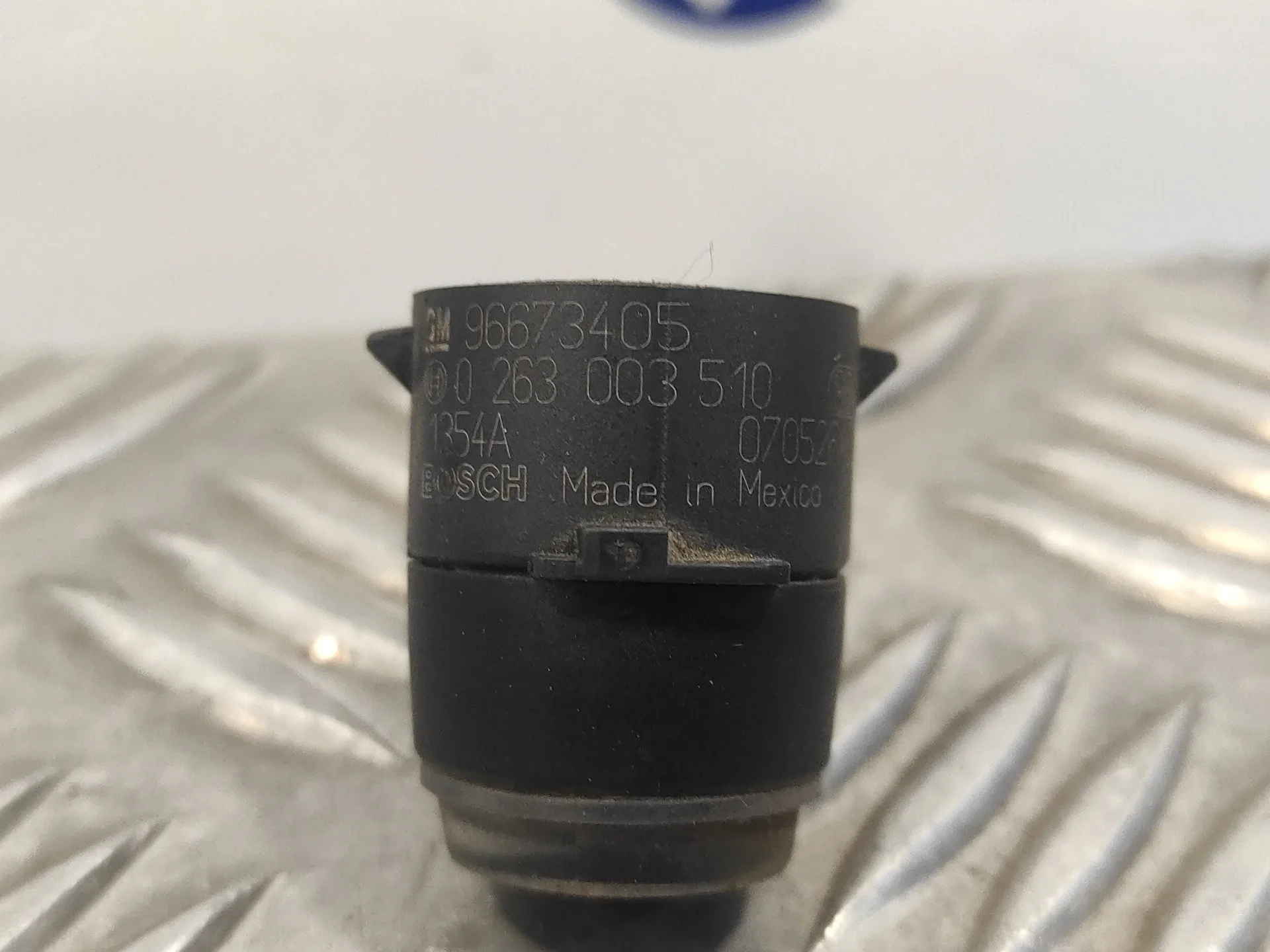Sensor Aparcamiento Delantero para Opel Antara