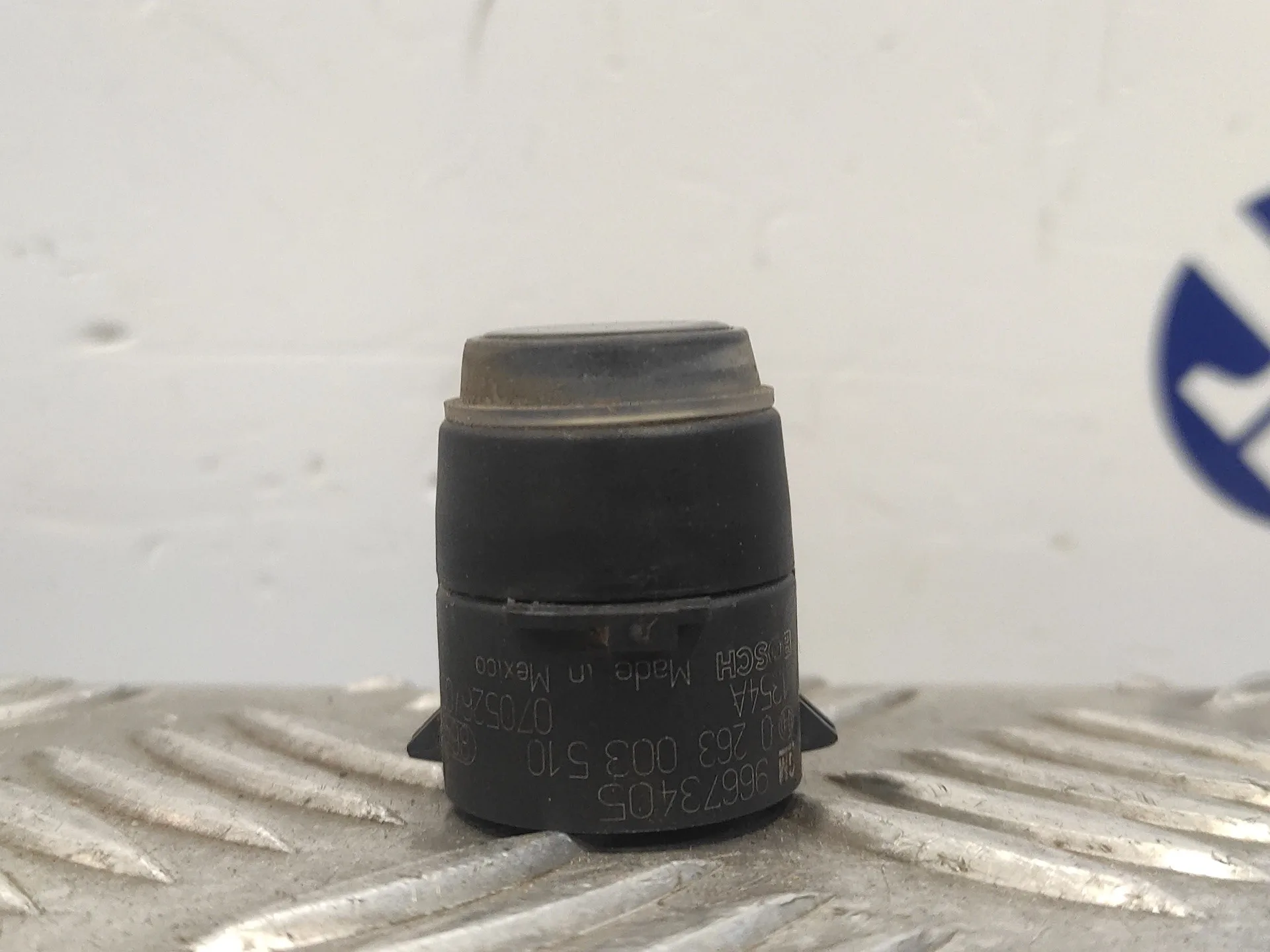 Sensor Aparcamiento Trasero para Opel Antara
