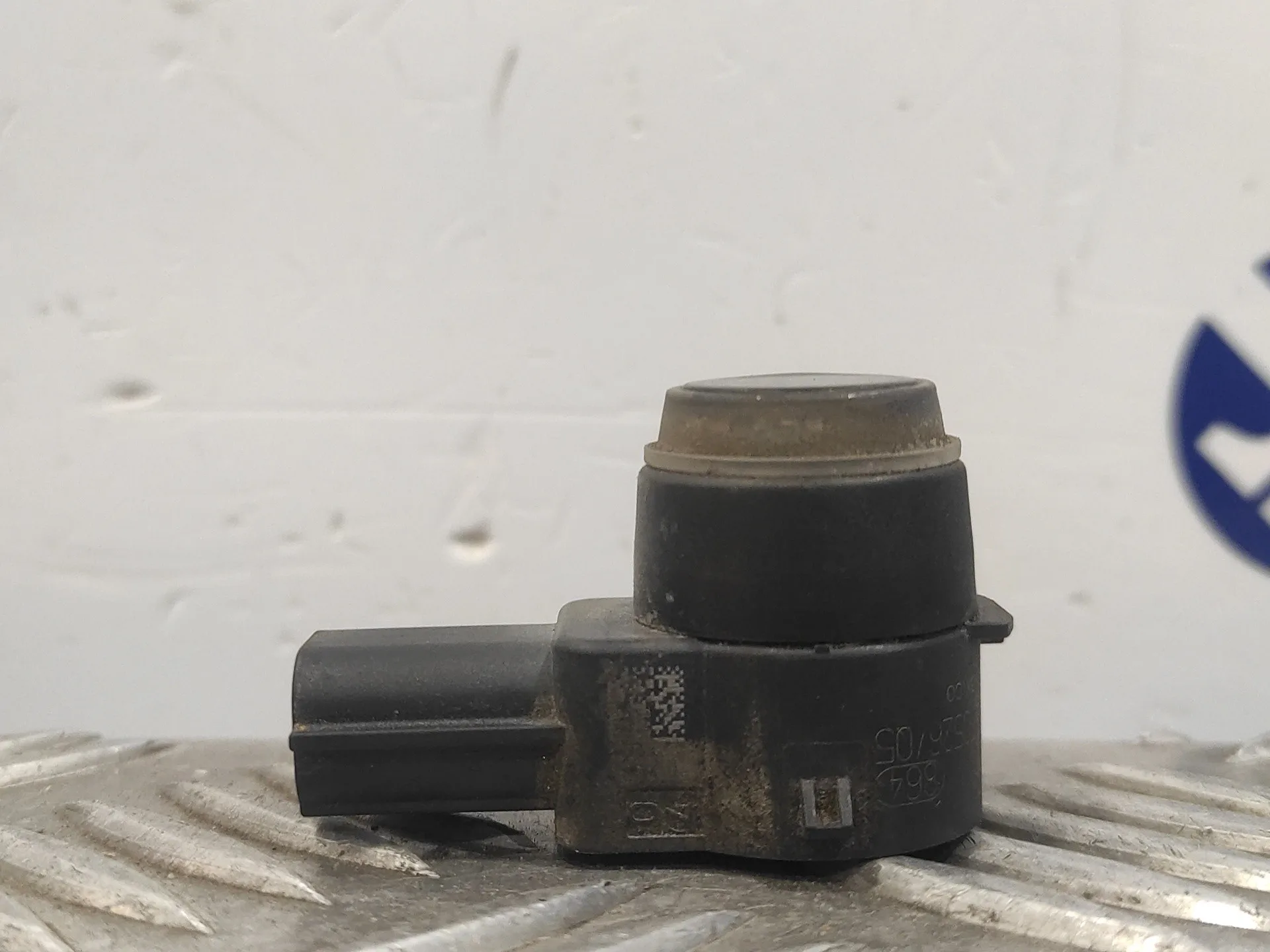 Sensor Aparcamiento Trasero para Opel Antara