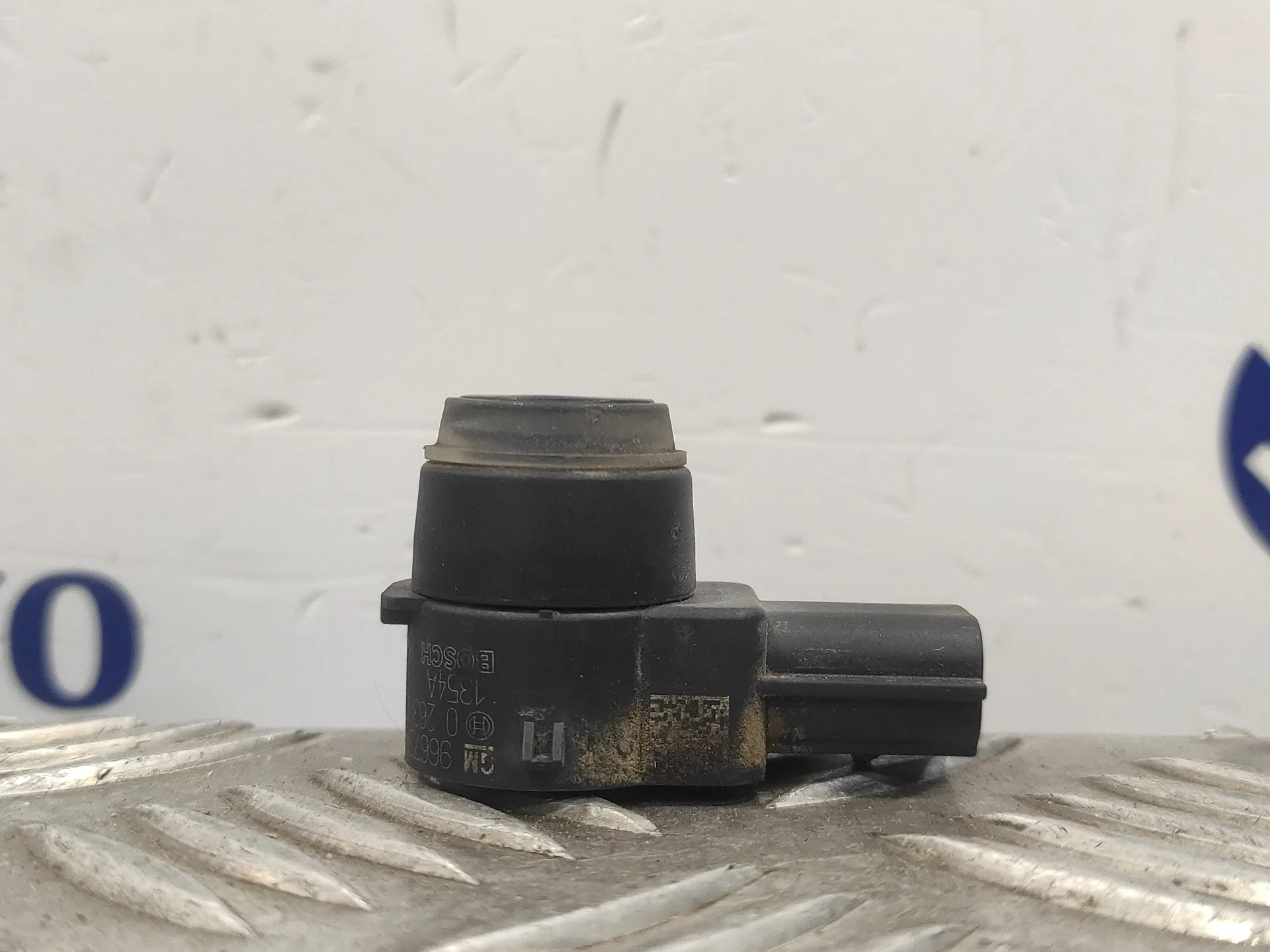 Sensor Aparcamiento Trasero para Opel Antara