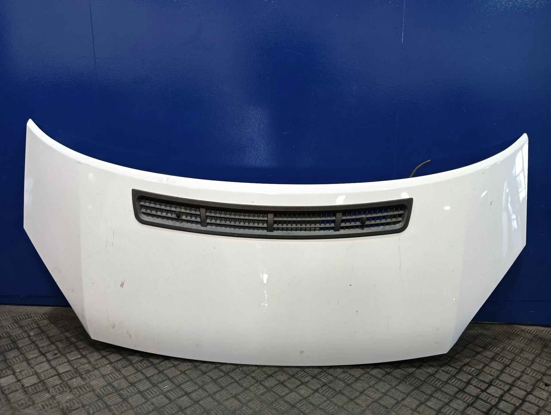 Capot para Ford Transit Combi '06