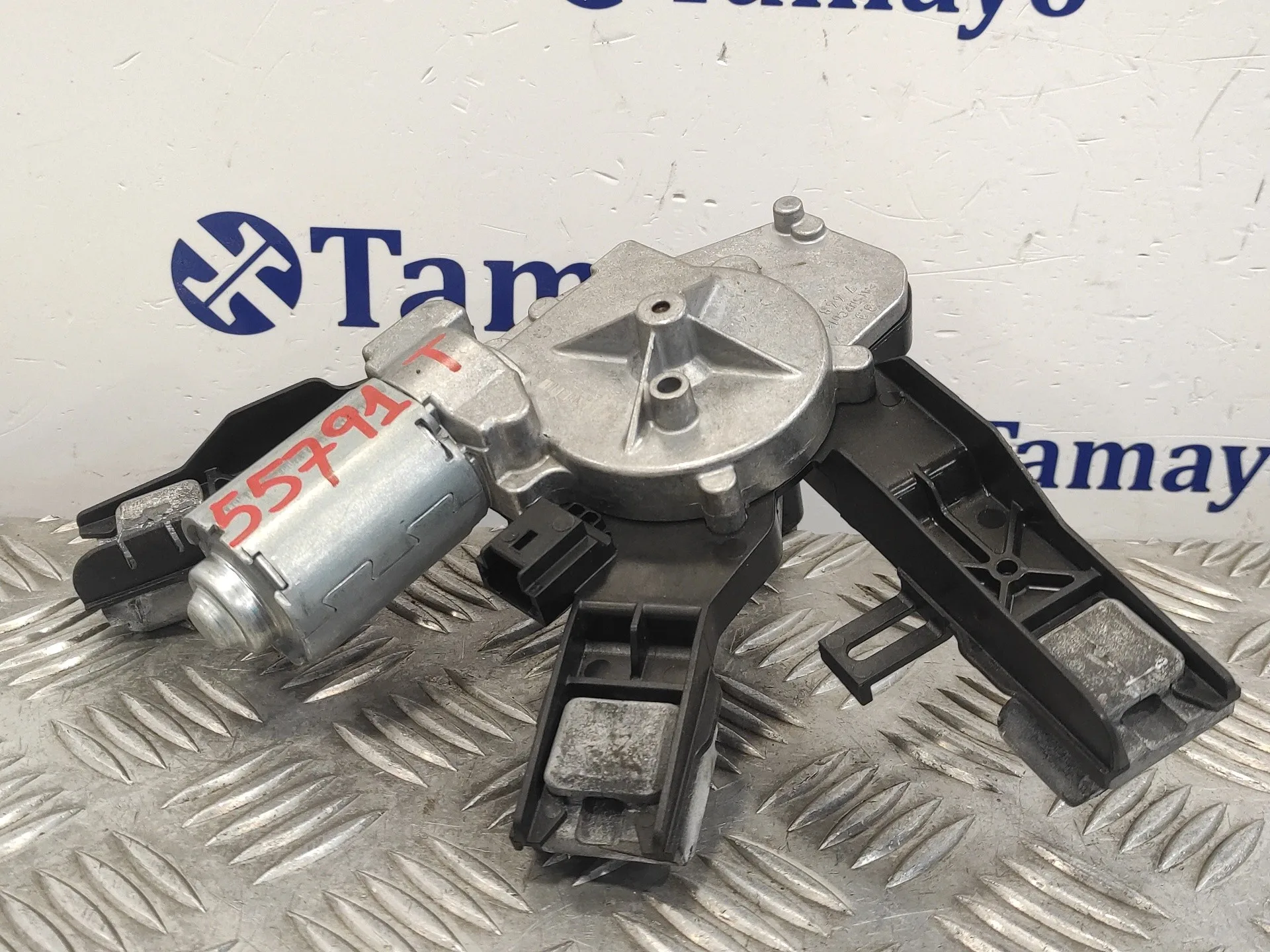 Motor Limpia Trasero para Peugeot 308