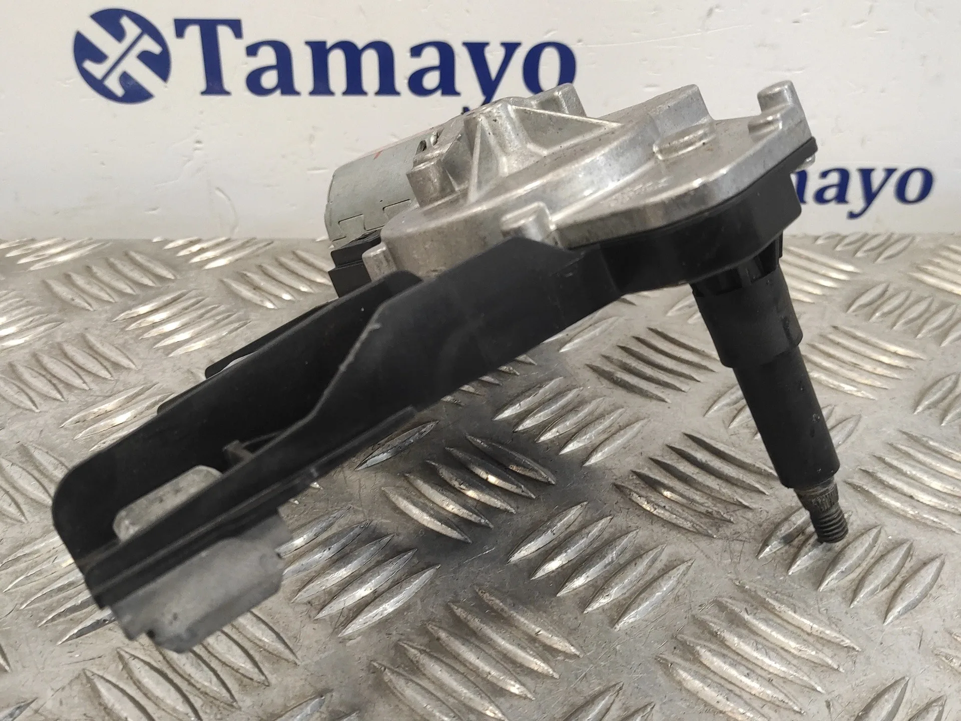 Motor Limpia Trasero para Peugeot 308
